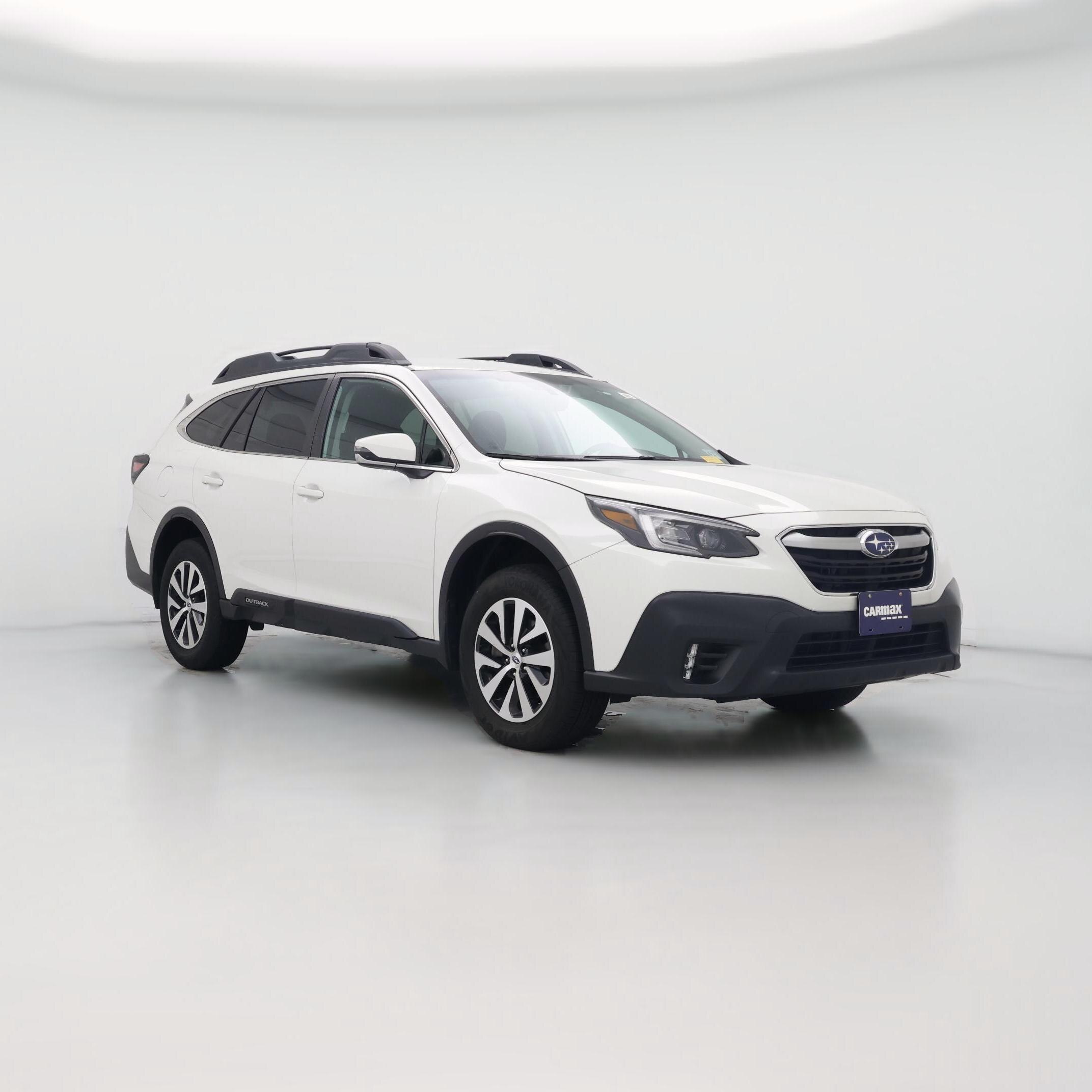 Thumbnail: 2022 Subaru Outback - 1