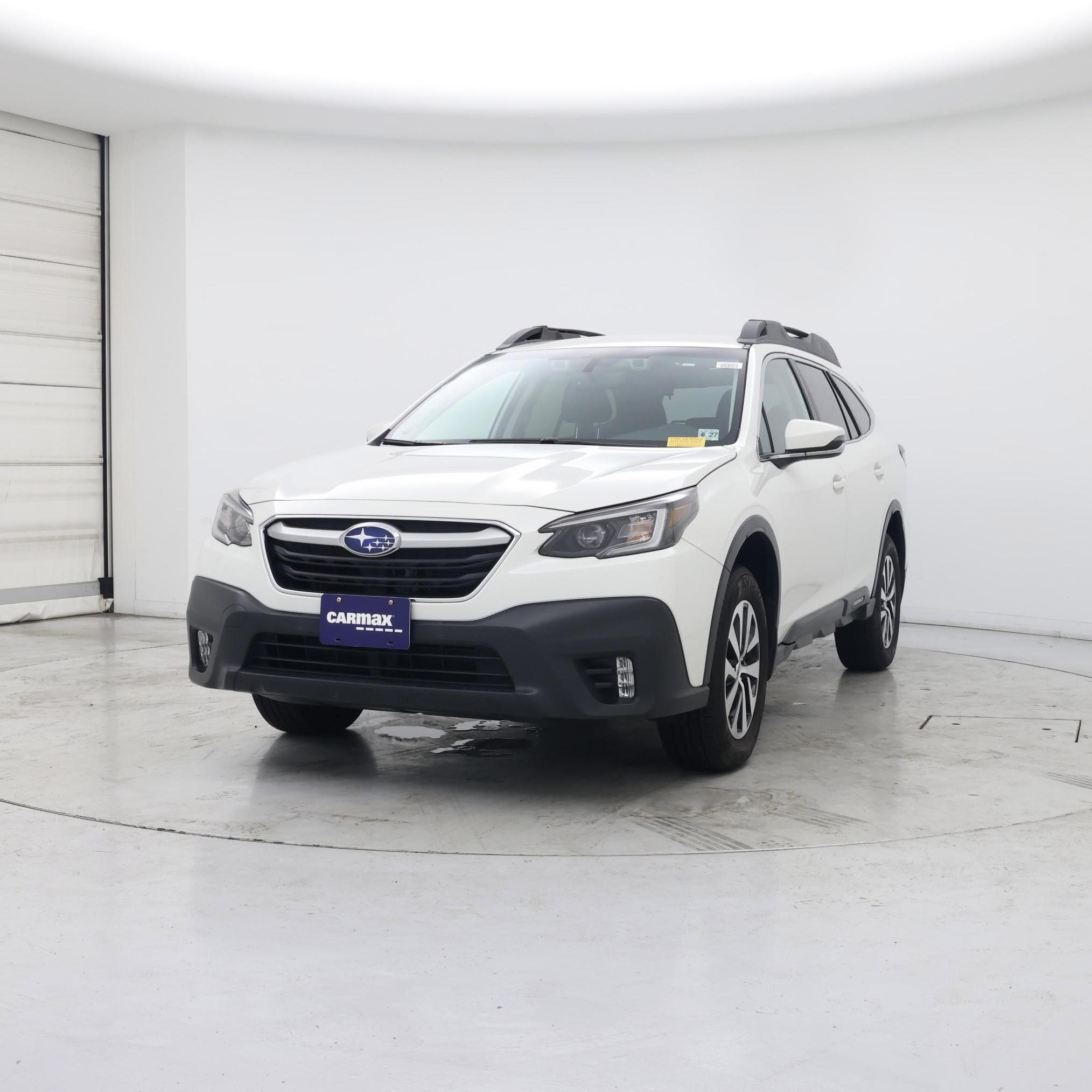 Thumbnail: 2022 Subaru Outback - 4