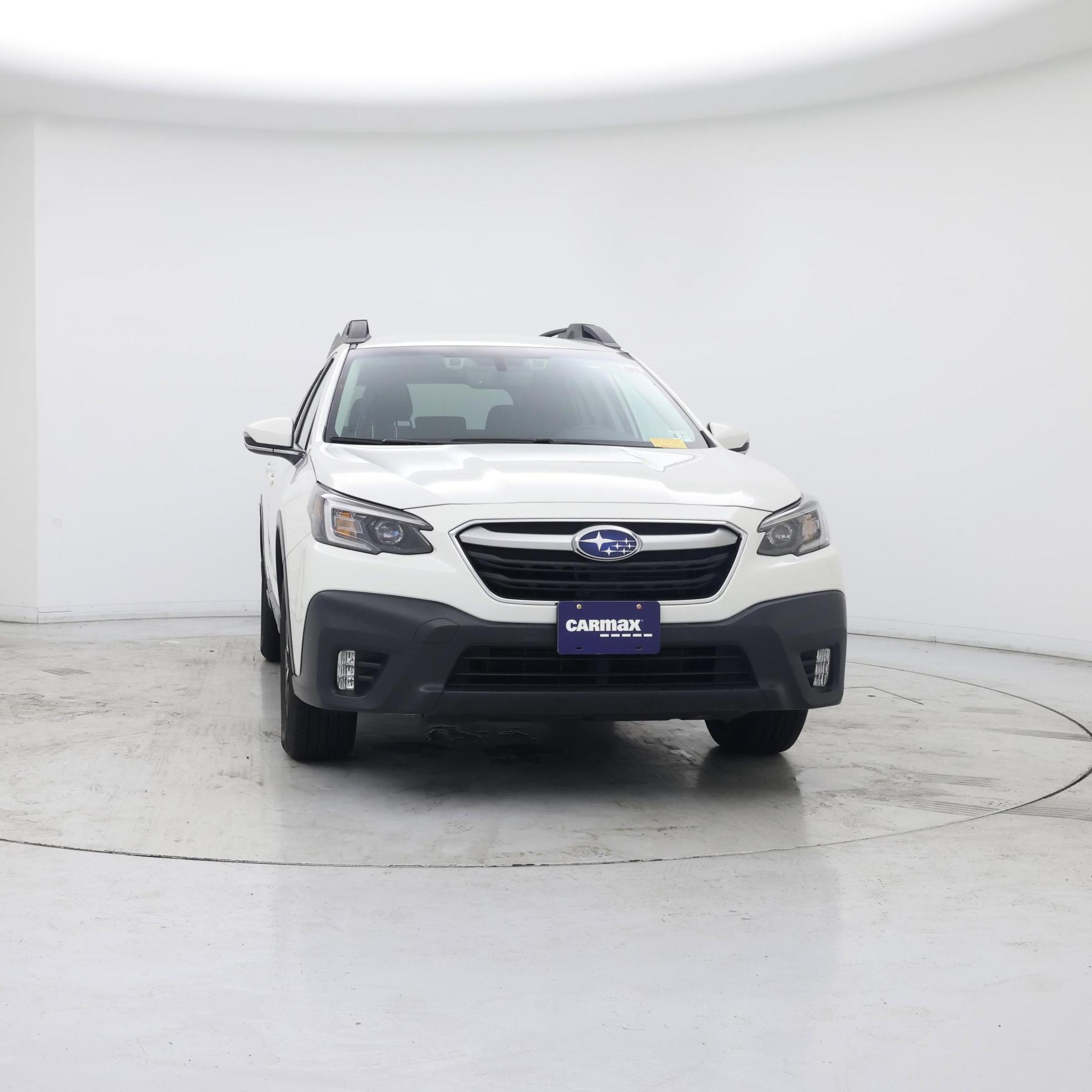 Thumbnail: 2022 Subaru Outback - 5