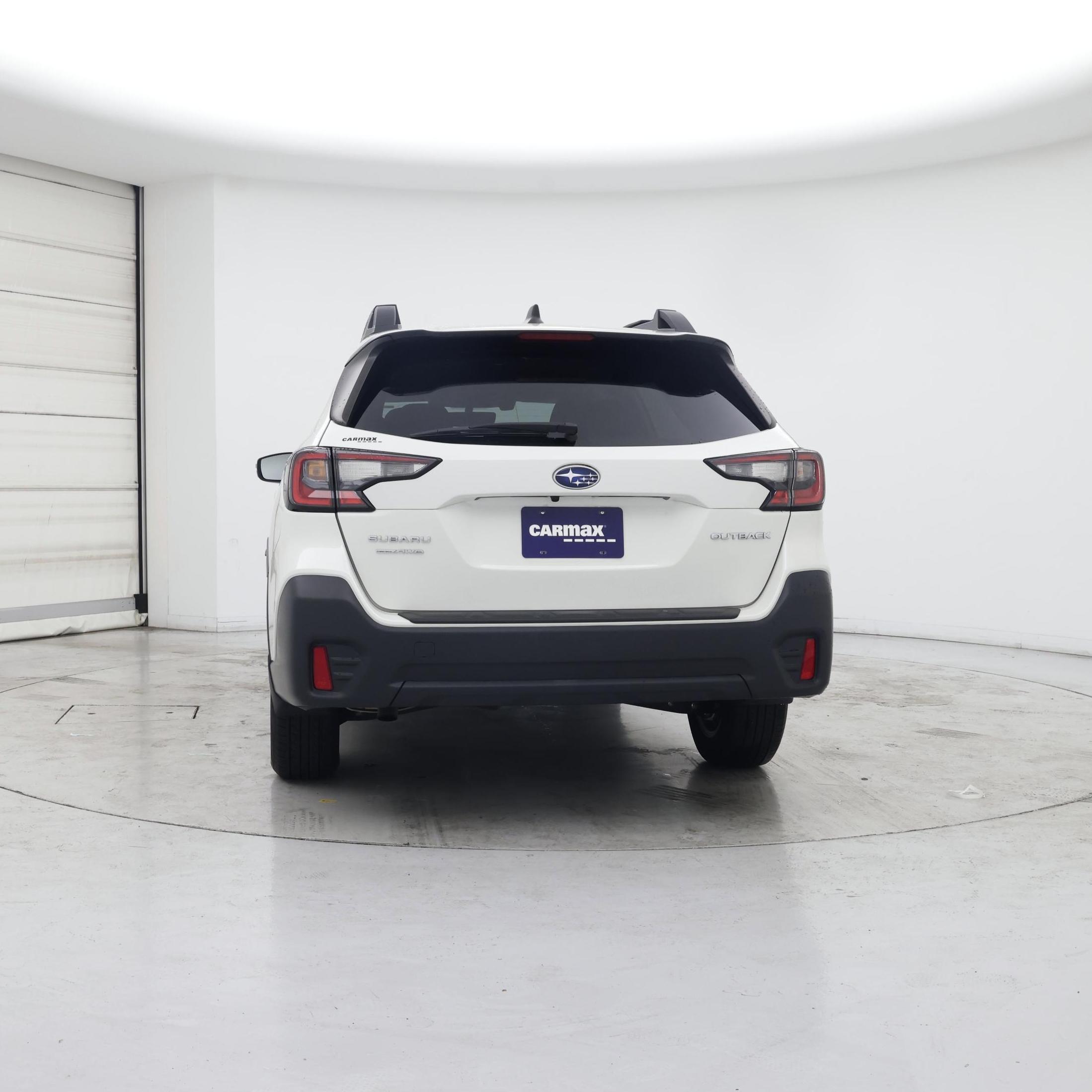 Thumbnail: 2022 Subaru Outback - 6