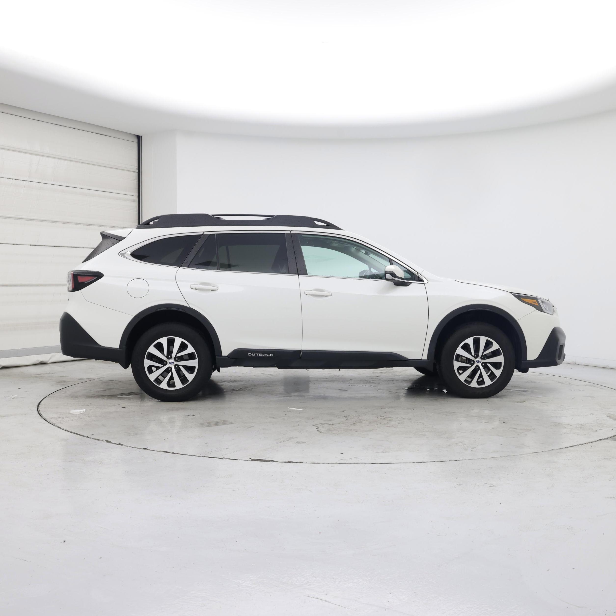 Thumbnail: 2022 Subaru Outback - 7