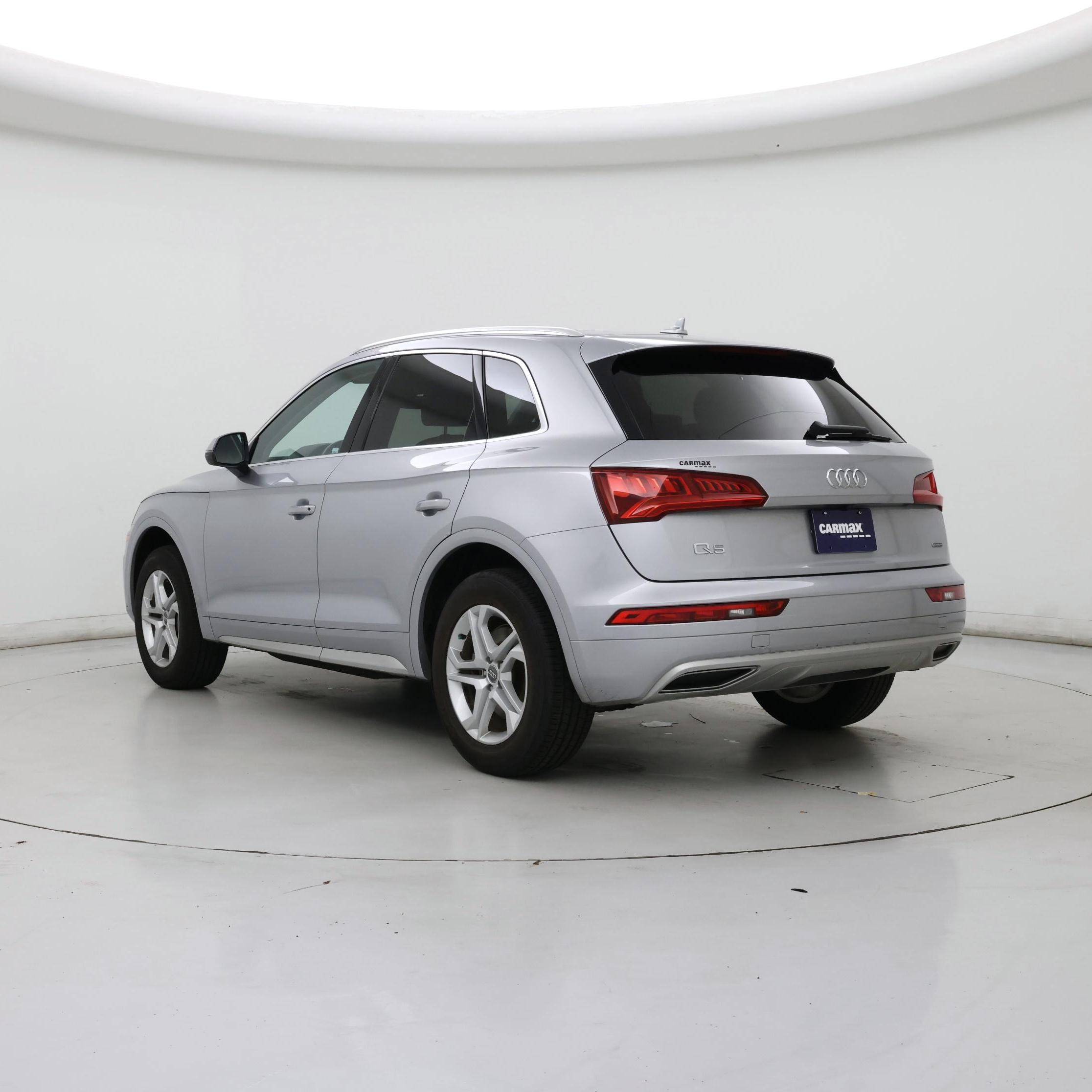 Thumbnail: 2019 Audi Q5 - 2