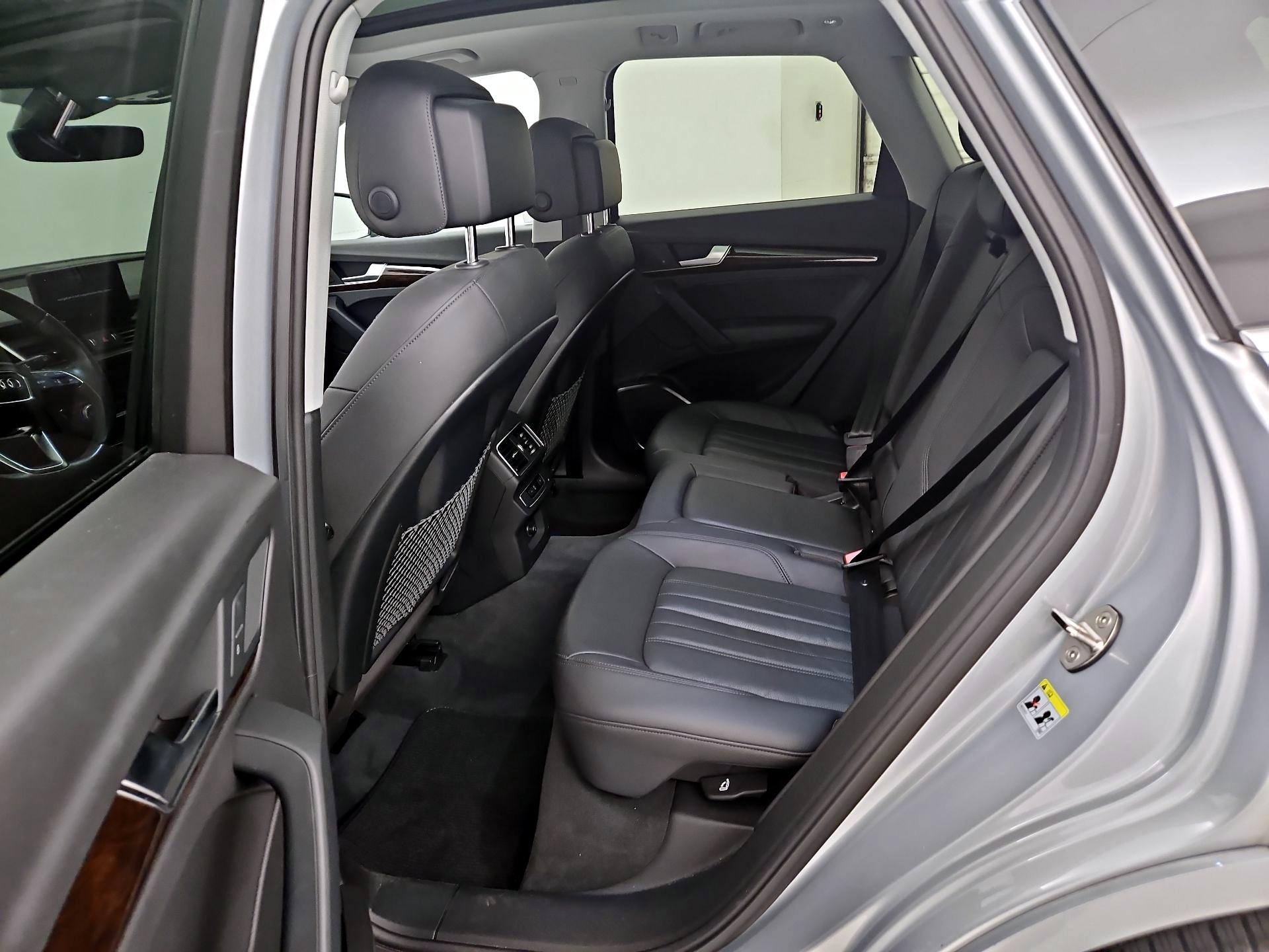 Thumbnail: 2019 Audi Q5 - 20