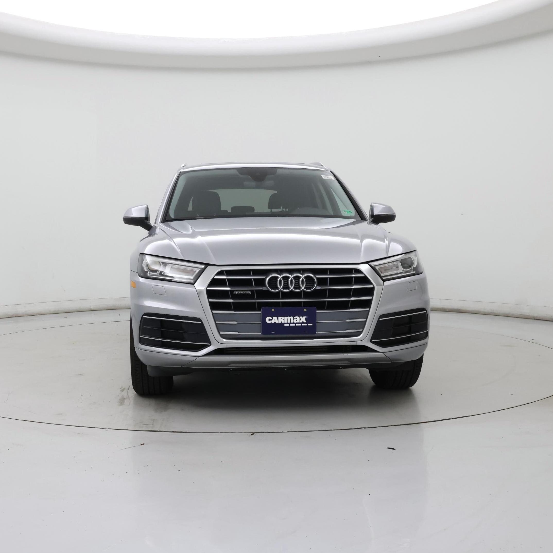 Thumbnail: 2019 Audi Q5 - 5