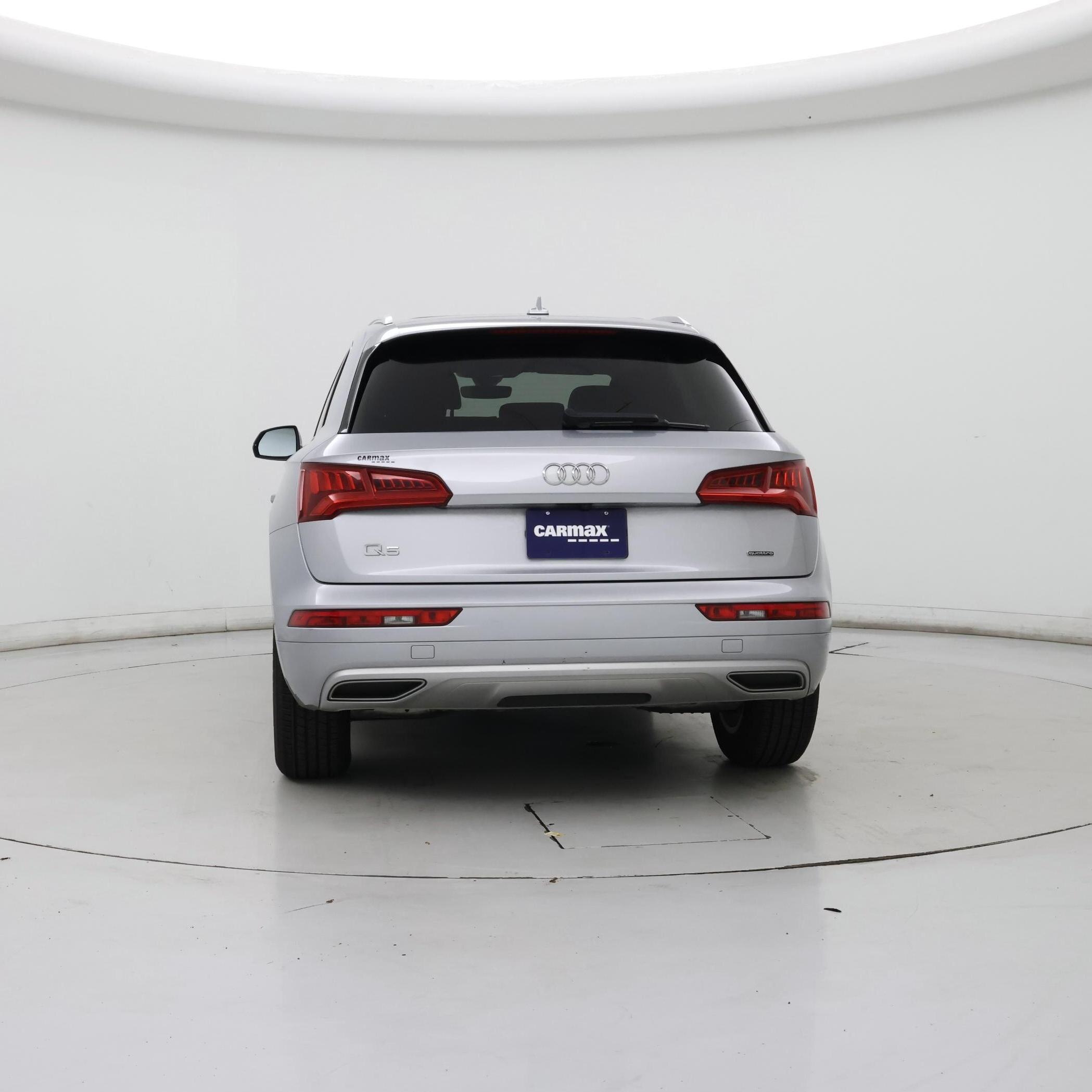 Thumbnail: 2019 Audi Q5 - 6