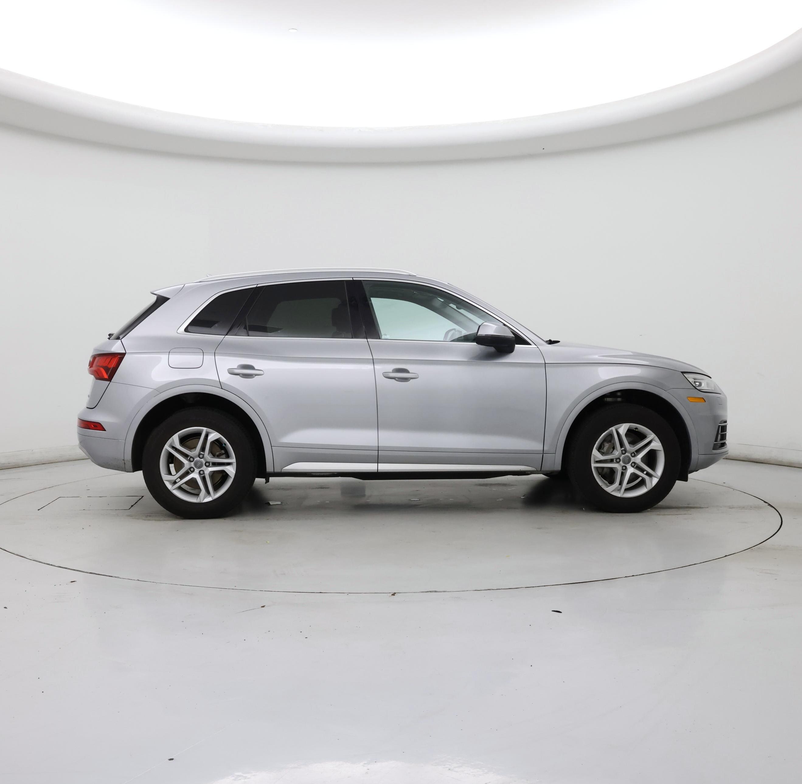 Thumbnail: 2019 Audi Q5 - 7