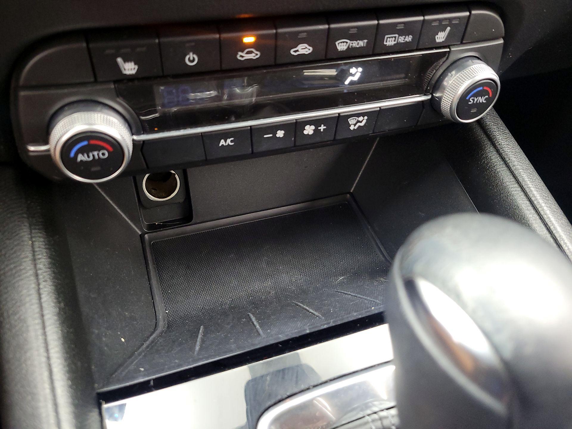 Thumbnail: 2023 Mazda CX-5 - 16