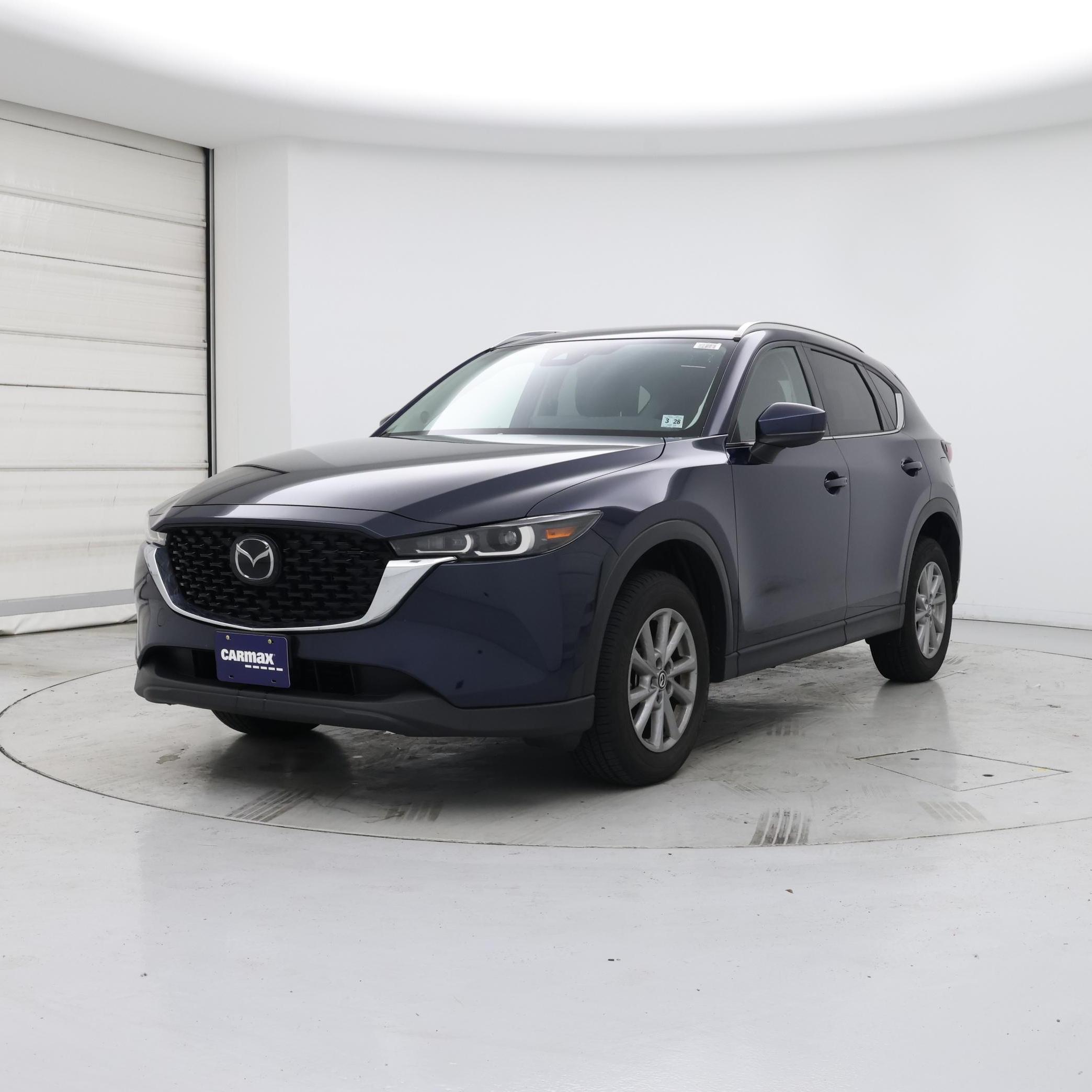 Thumbnail: 2023 Mazda CX-5 - 4