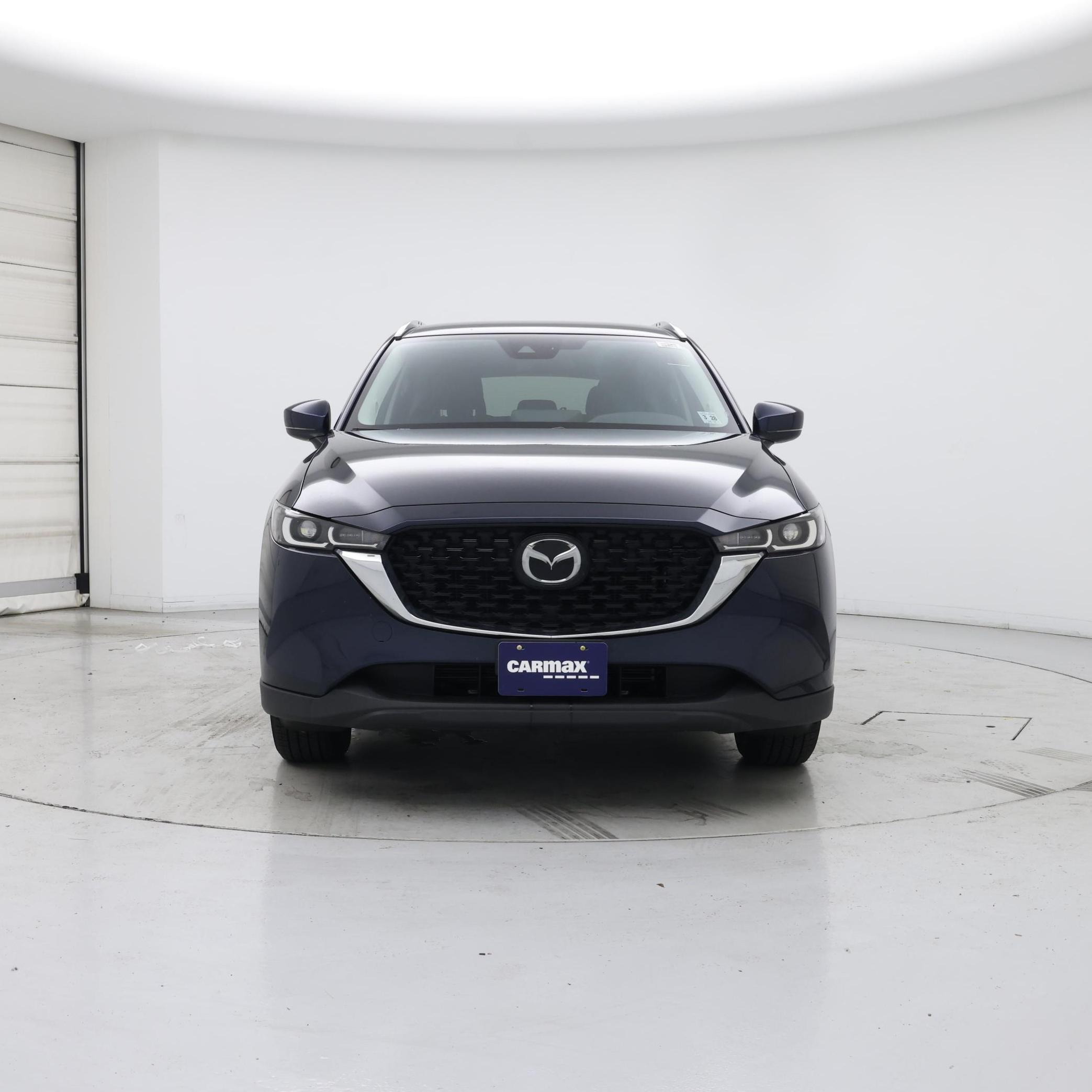 Thumbnail: 2023 Mazda CX-5 - 5