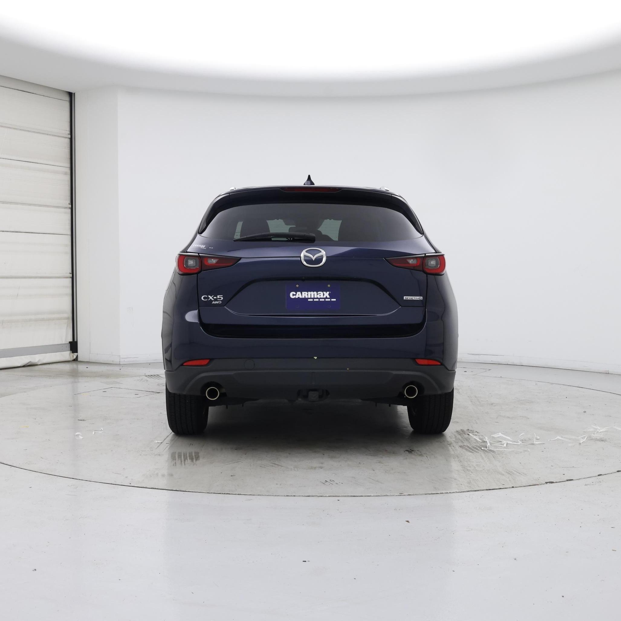 Thumbnail: 2023 Mazda CX-5 - 6
