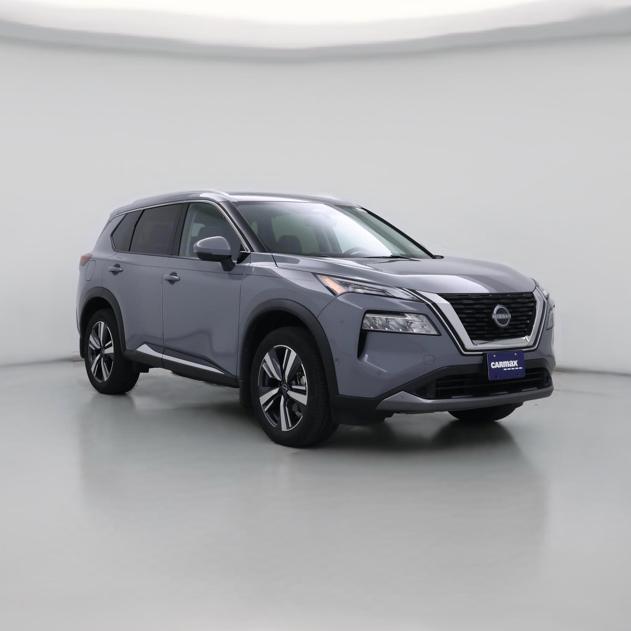 Thumbnail: 2023 Nissan Rogue - 1