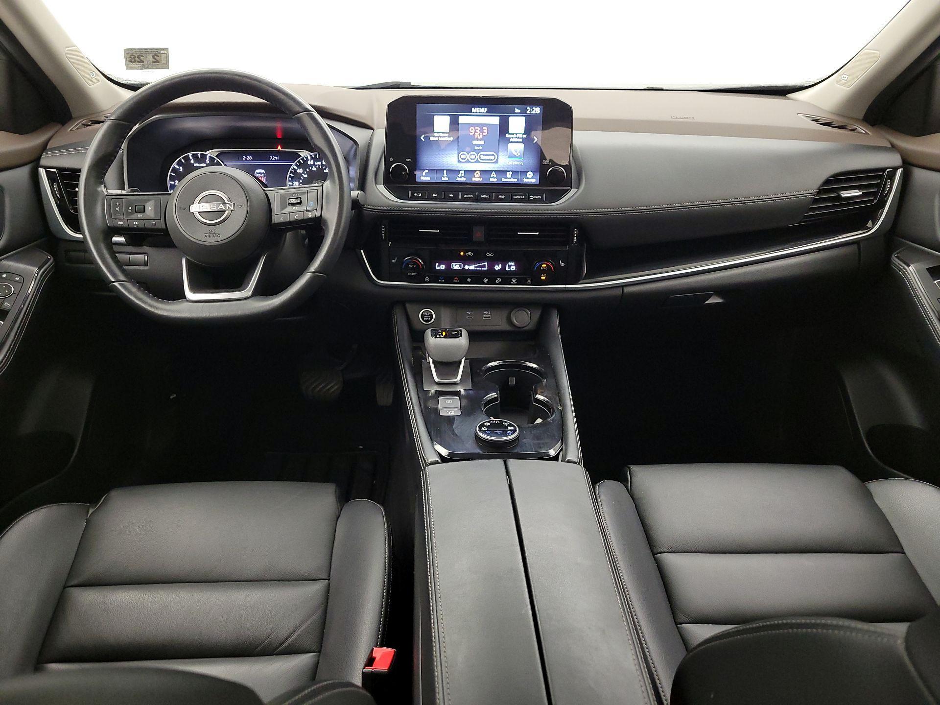 Thumbnail: 2023 Nissan Rogue - 9