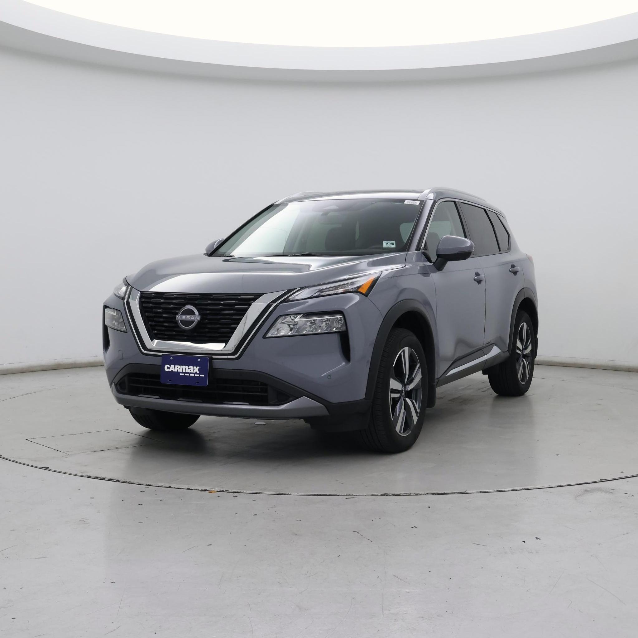 Thumbnail: 2023 Nissan Rogue - 4
