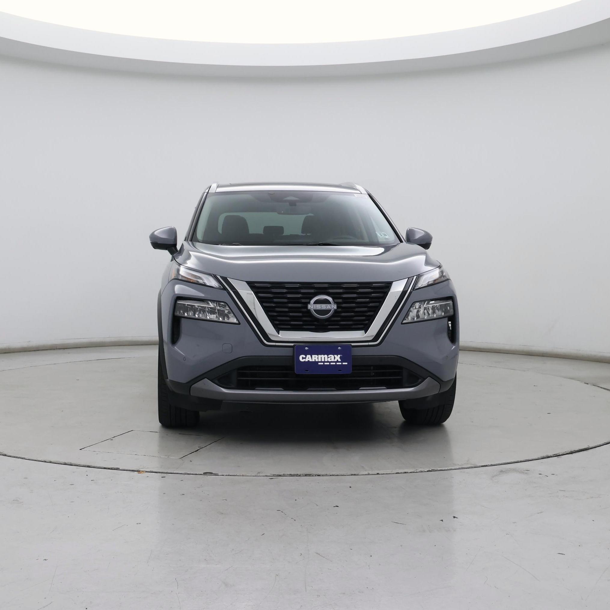 Thumbnail: 2023 Nissan Rogue - 5