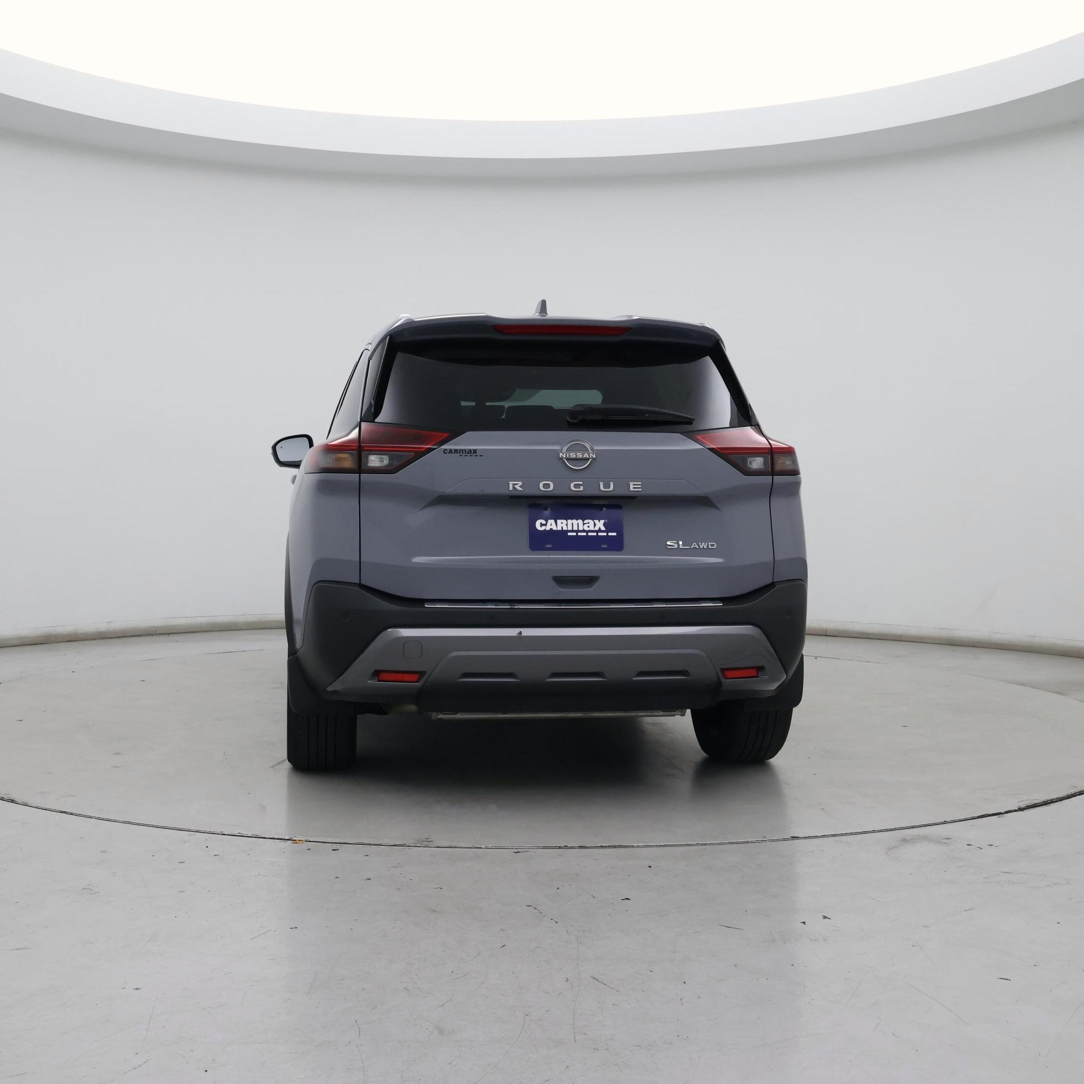 Thumbnail: 2023 Nissan Rogue - 6
