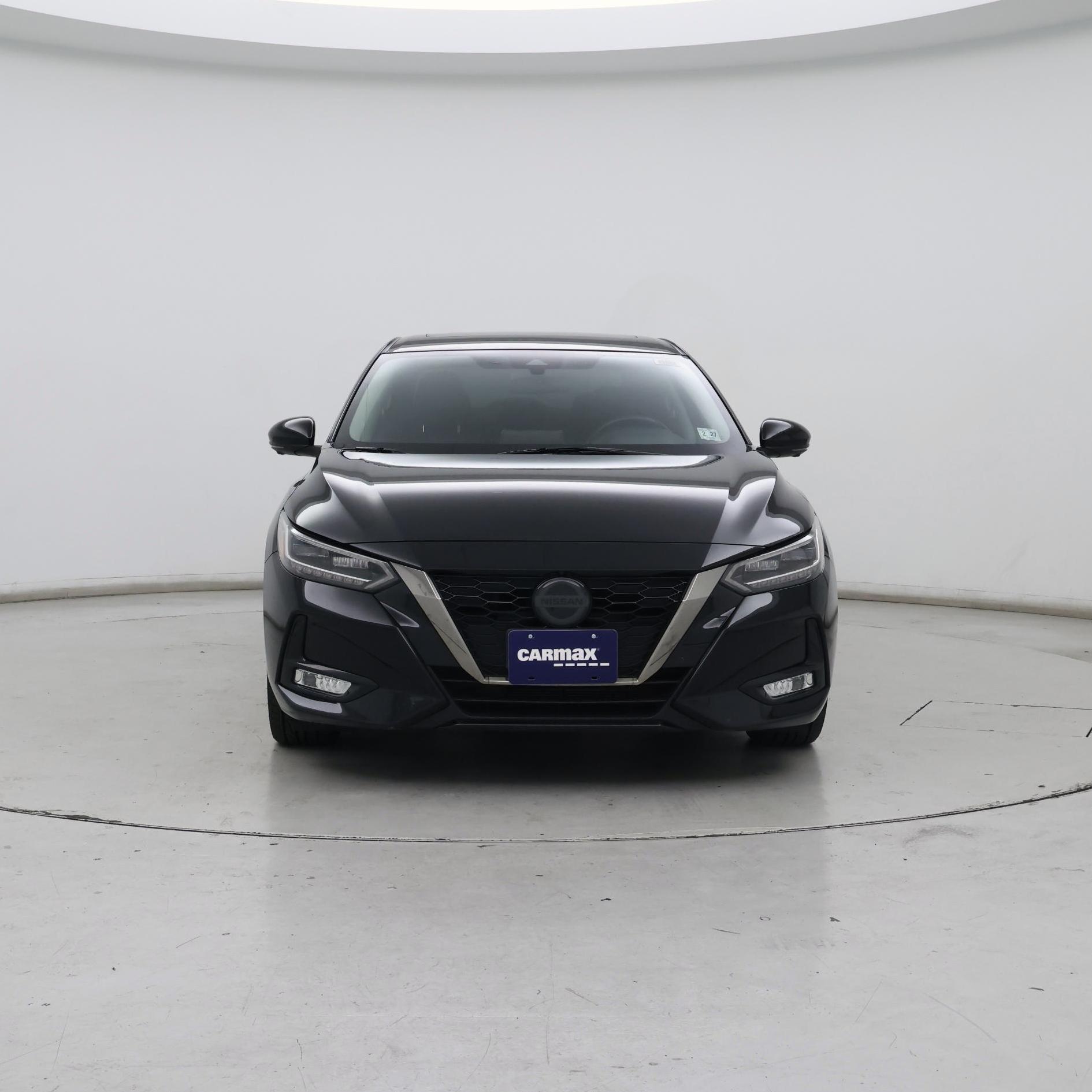 Thumbnail: 2022 Nissan Sentra - 5
