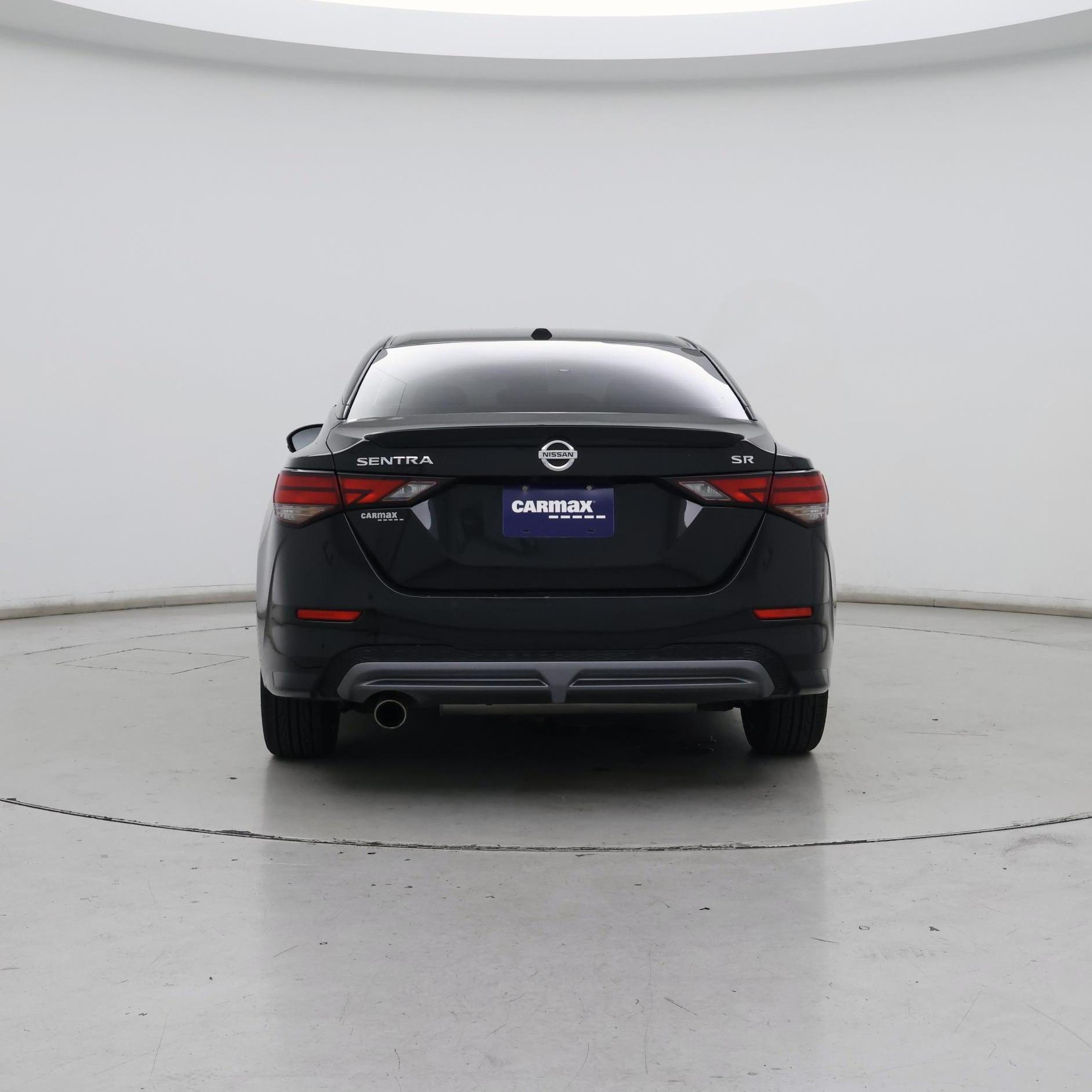 Thumbnail: 2022 Nissan Sentra - 6