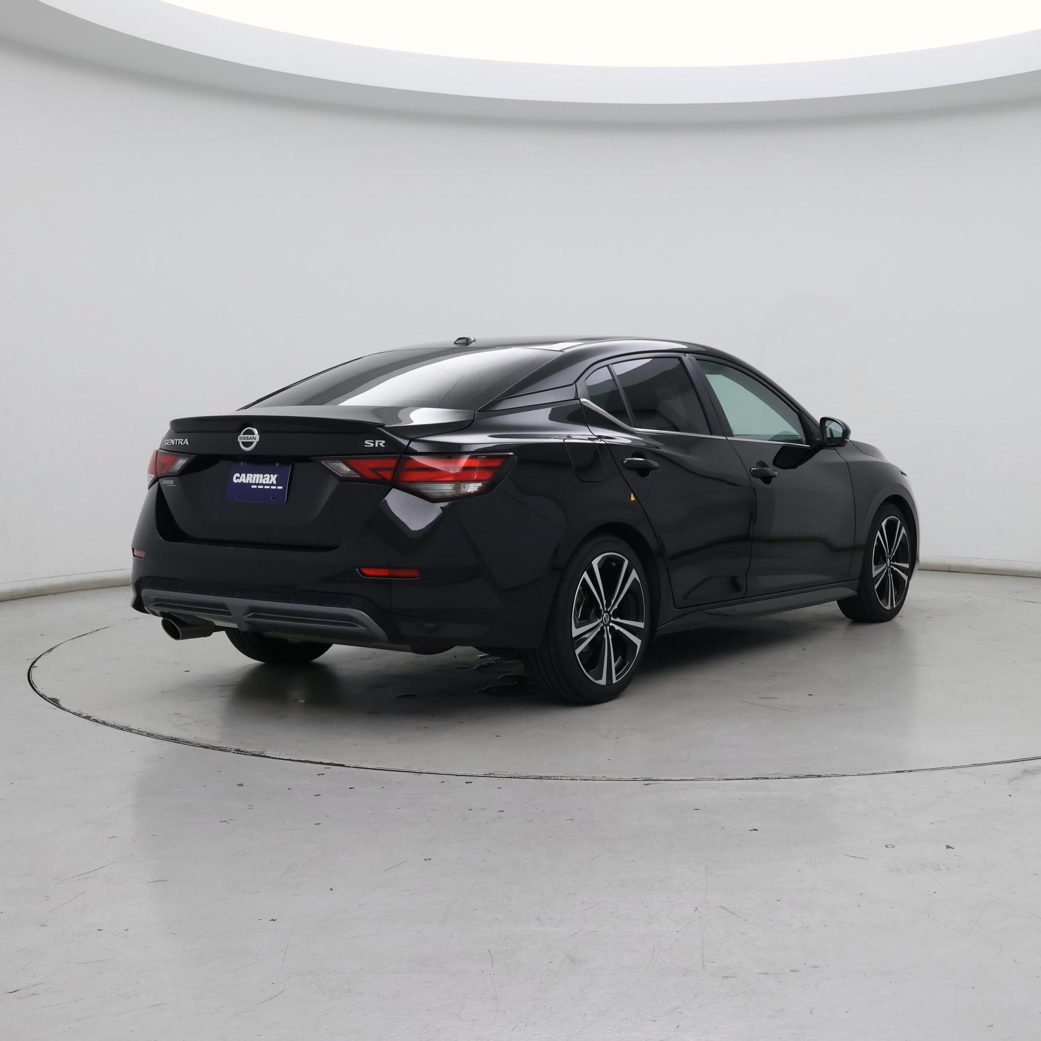 Thumbnail: 2022 Nissan Sentra - 8