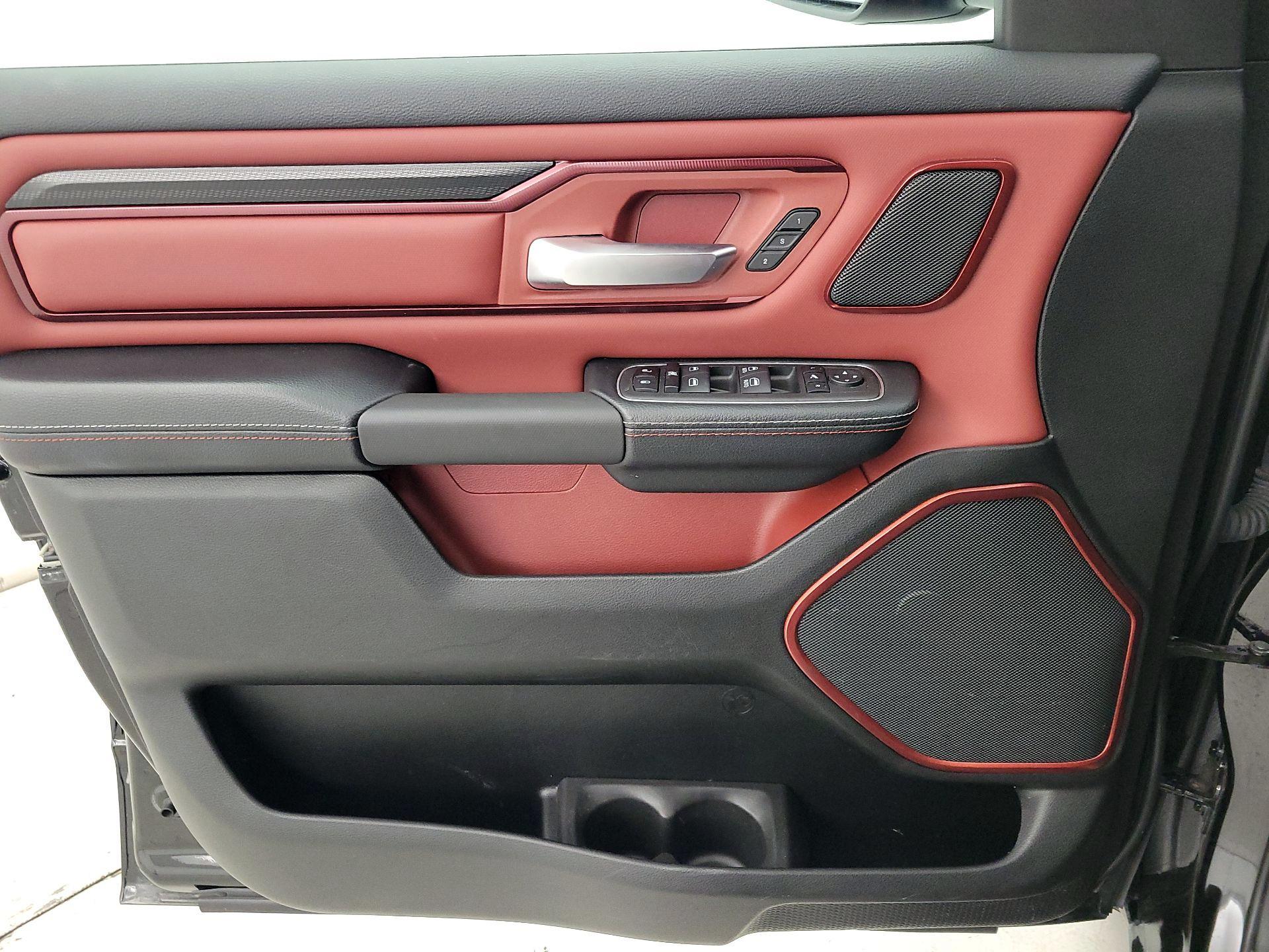Thumbnail: 2024 RAM 1500 - 12