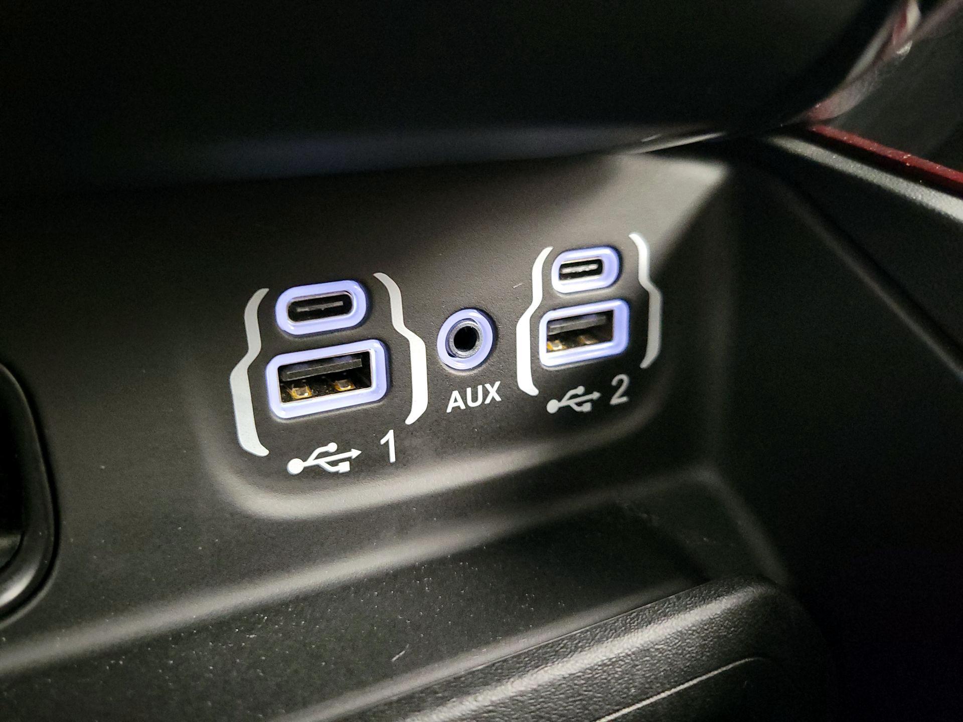 Thumbnail: 2024 RAM 1500 - 19