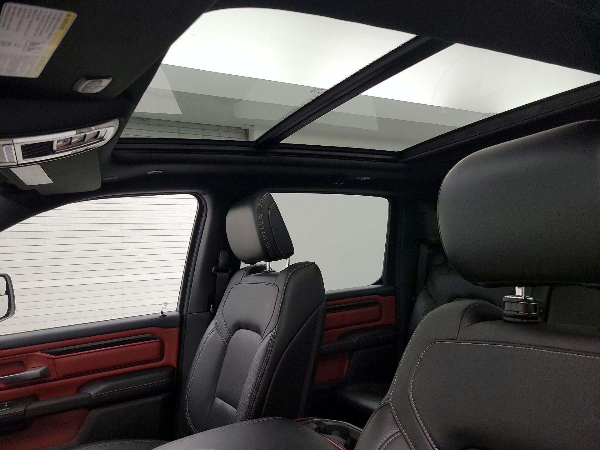 Thumbnail: 2024 RAM 1500 - 20