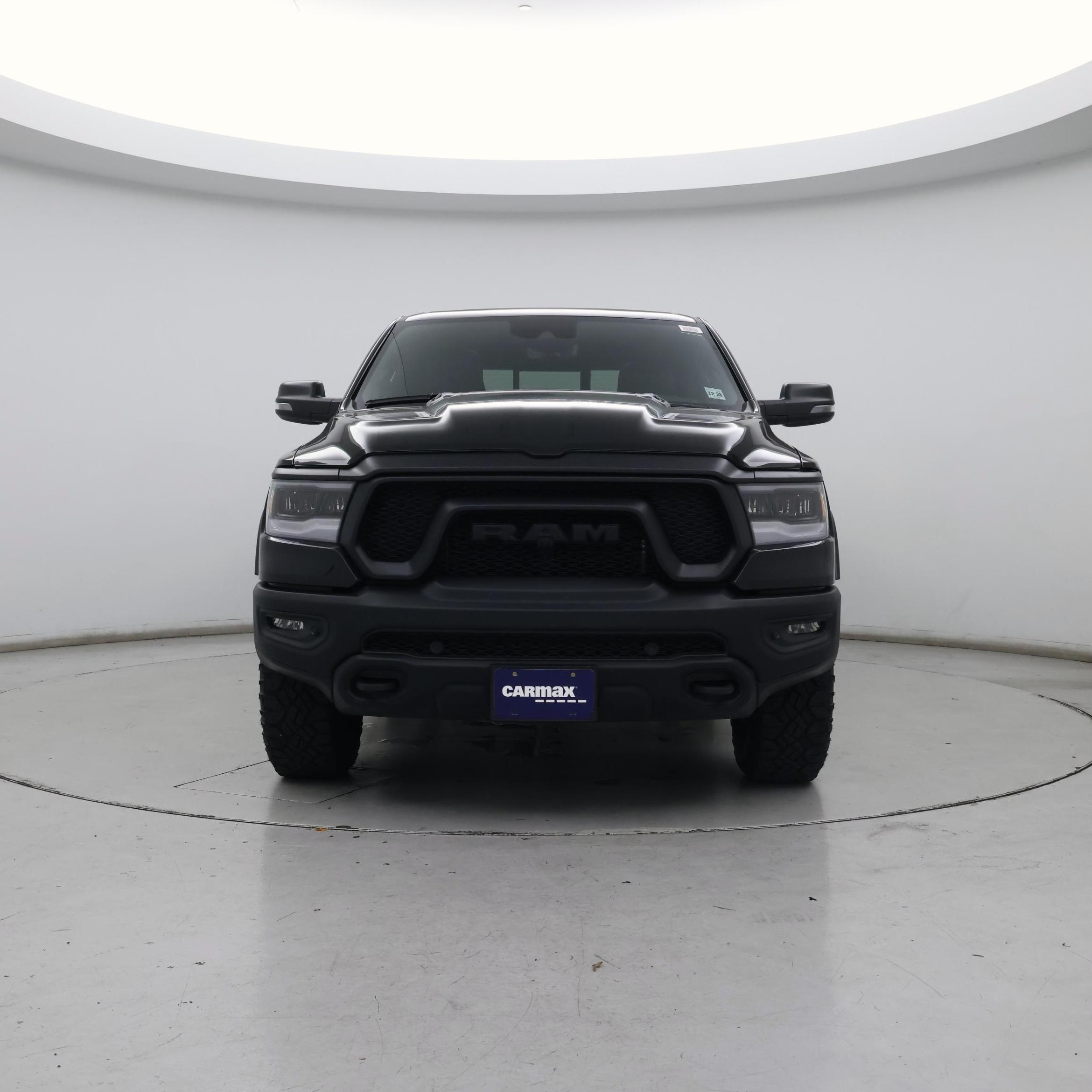Thumbnail: 2024 RAM 1500 - 5