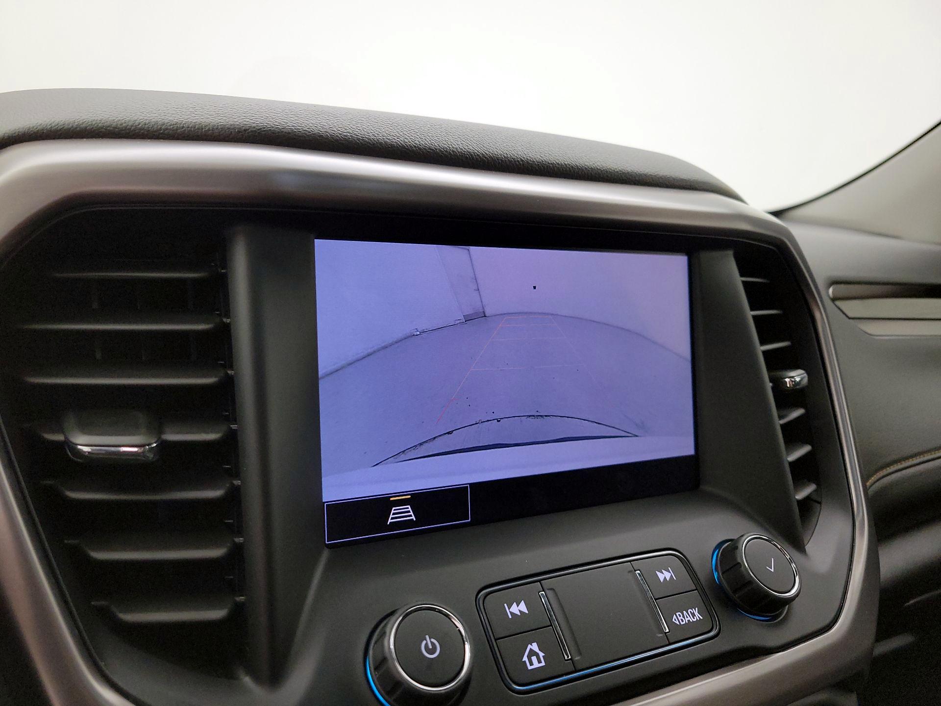 Thumbnail: 2022 GMC Acadia - 15
