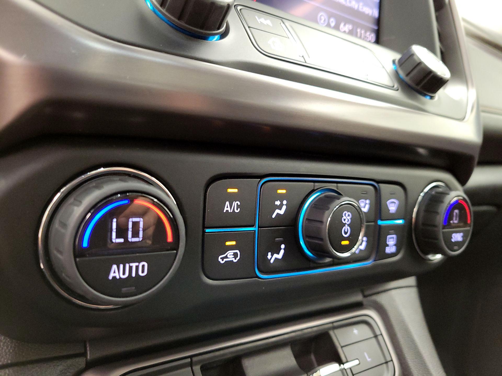 Thumbnail: 2022 GMC Acadia - 17