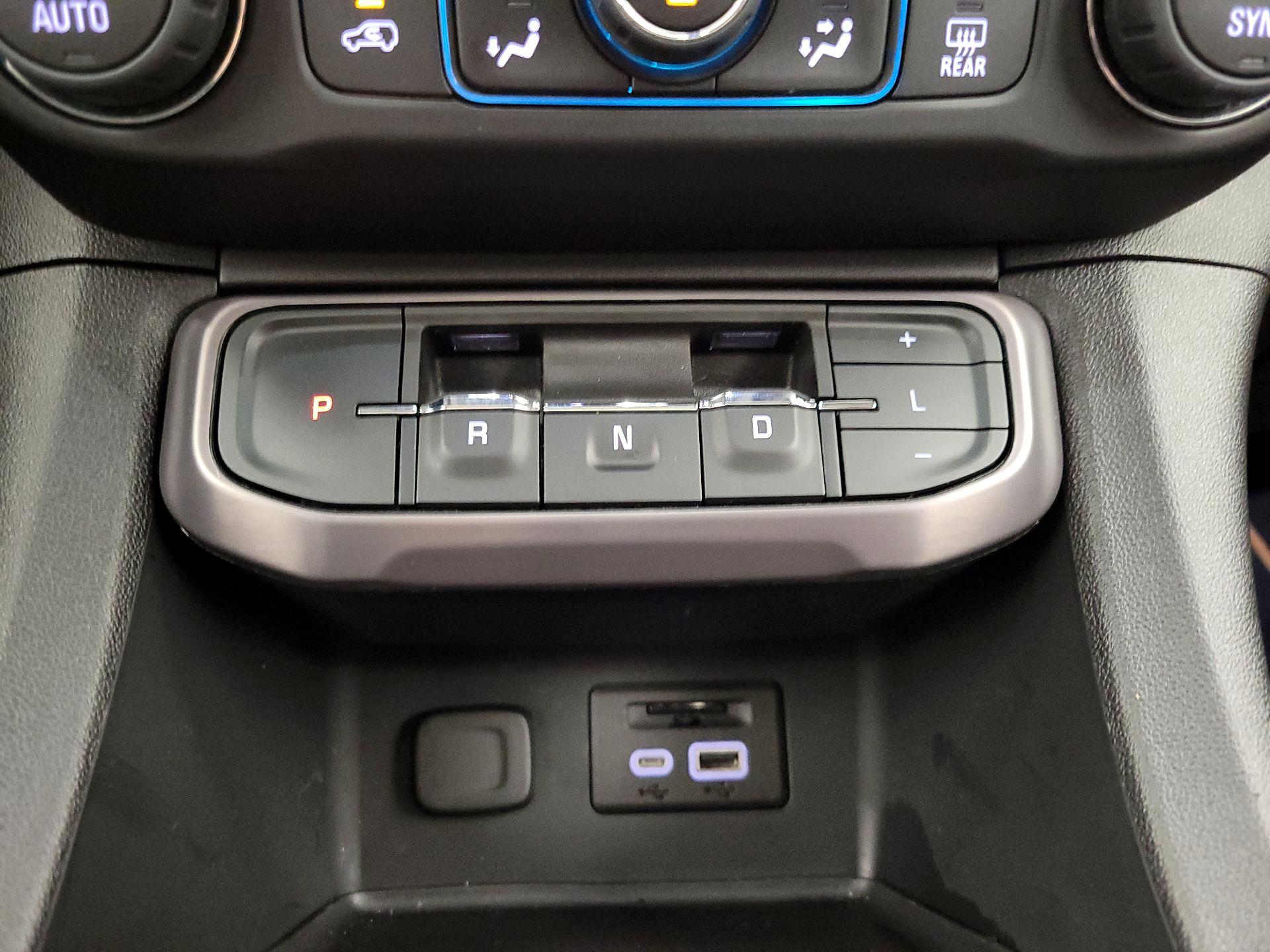Thumbnail: 2022 GMC Acadia - 18