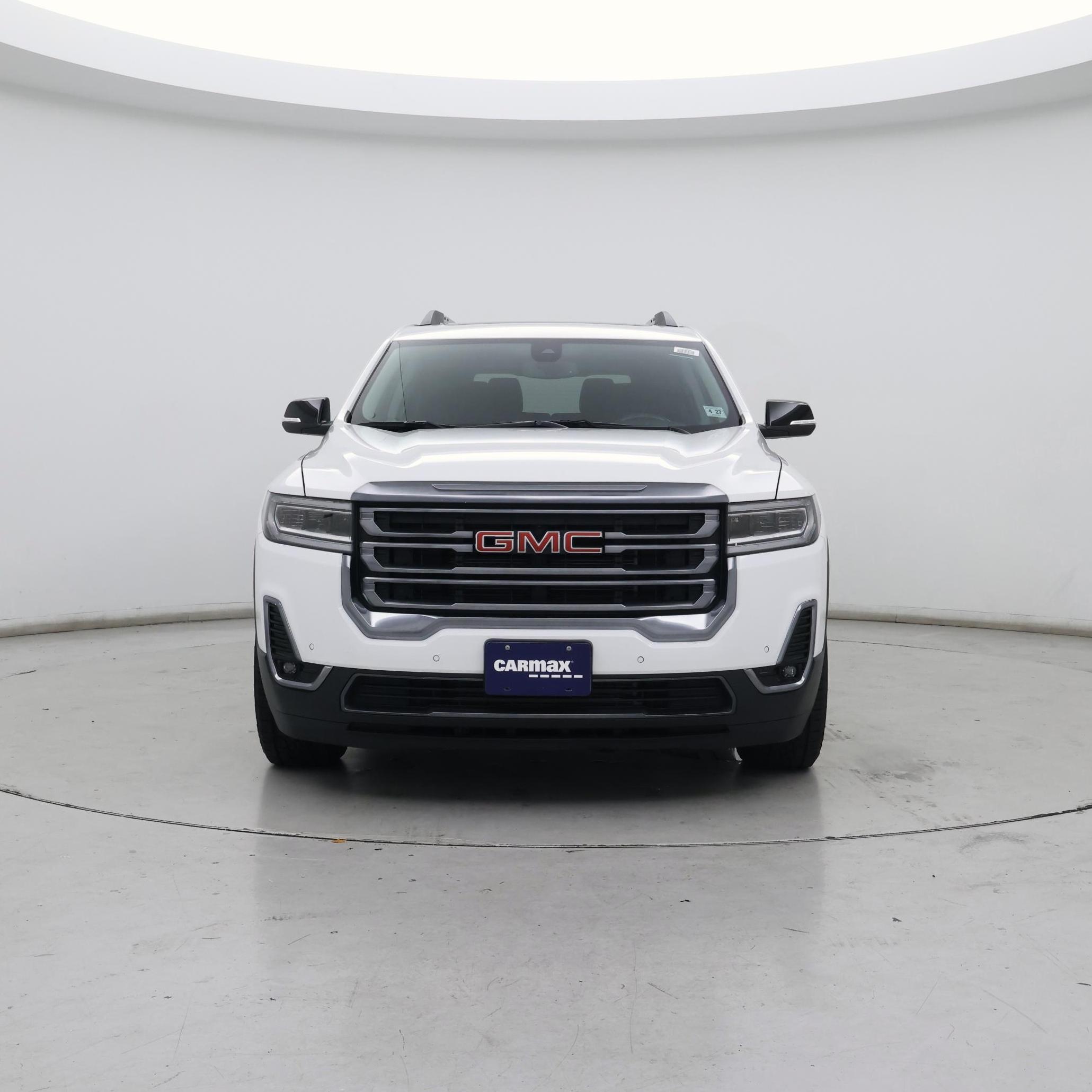 Thumbnail: 2022 GMC Acadia - 5