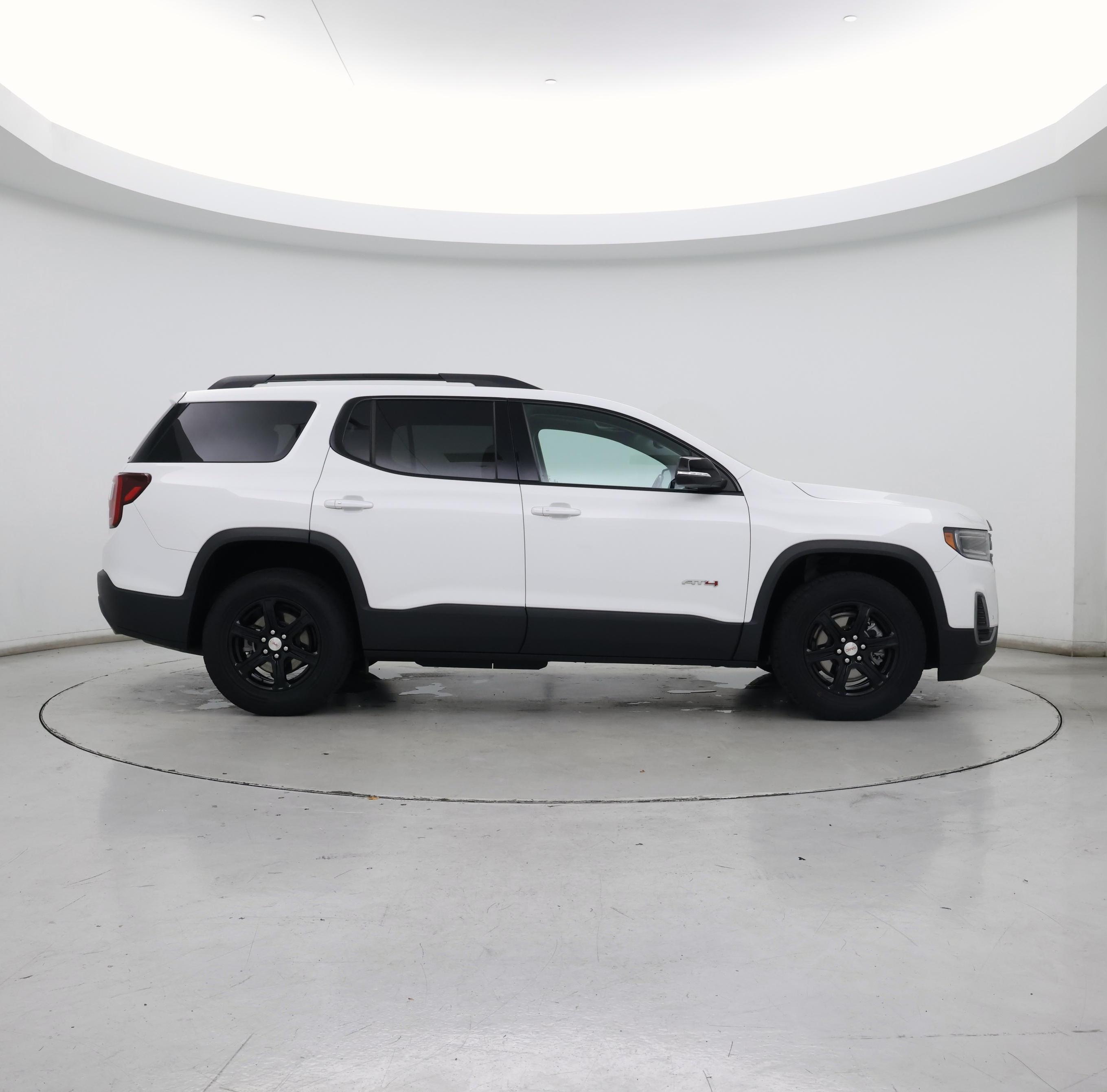 Thumbnail: 2022 GMC Acadia - 7