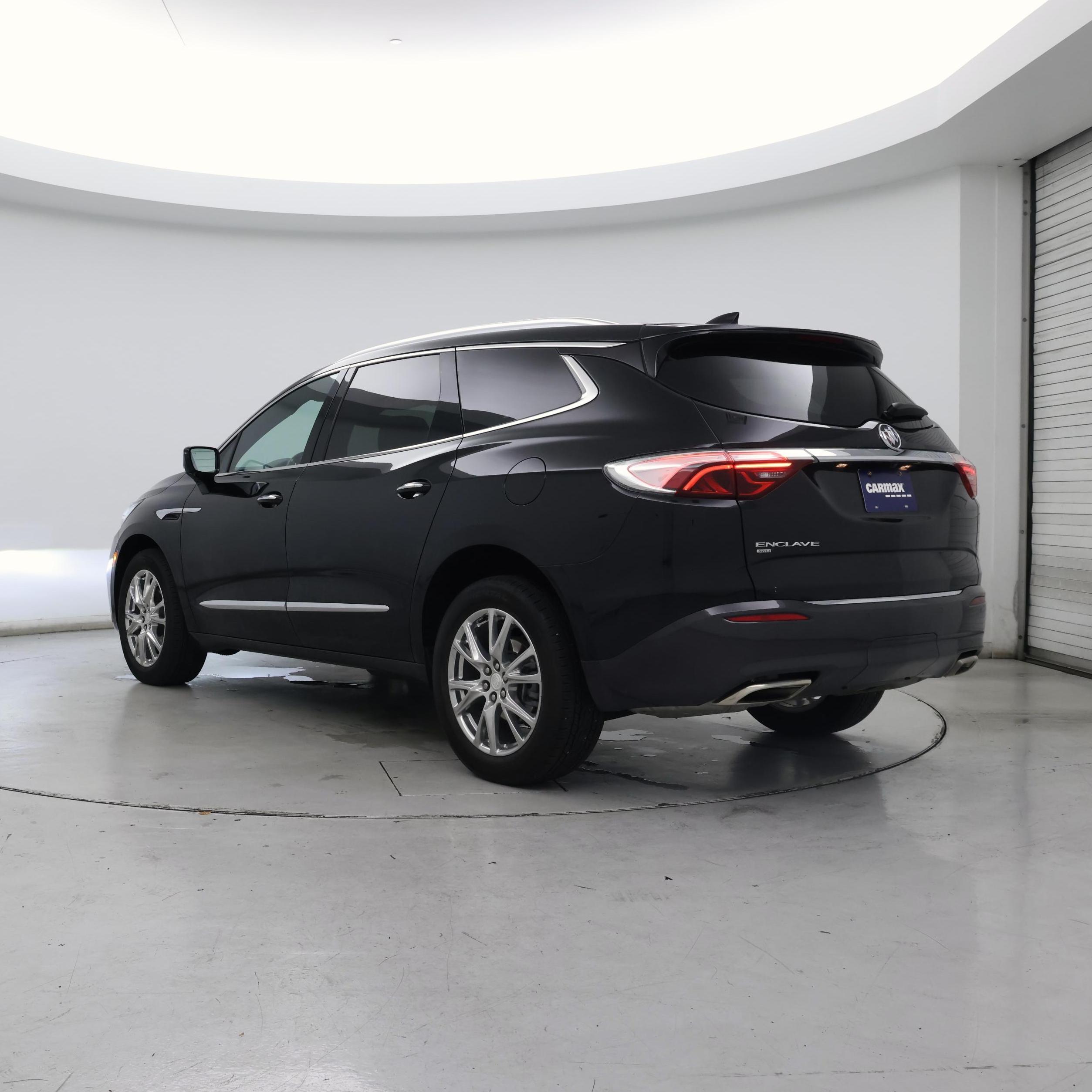 Thumbnail: 2022 Buick Enclave - 2