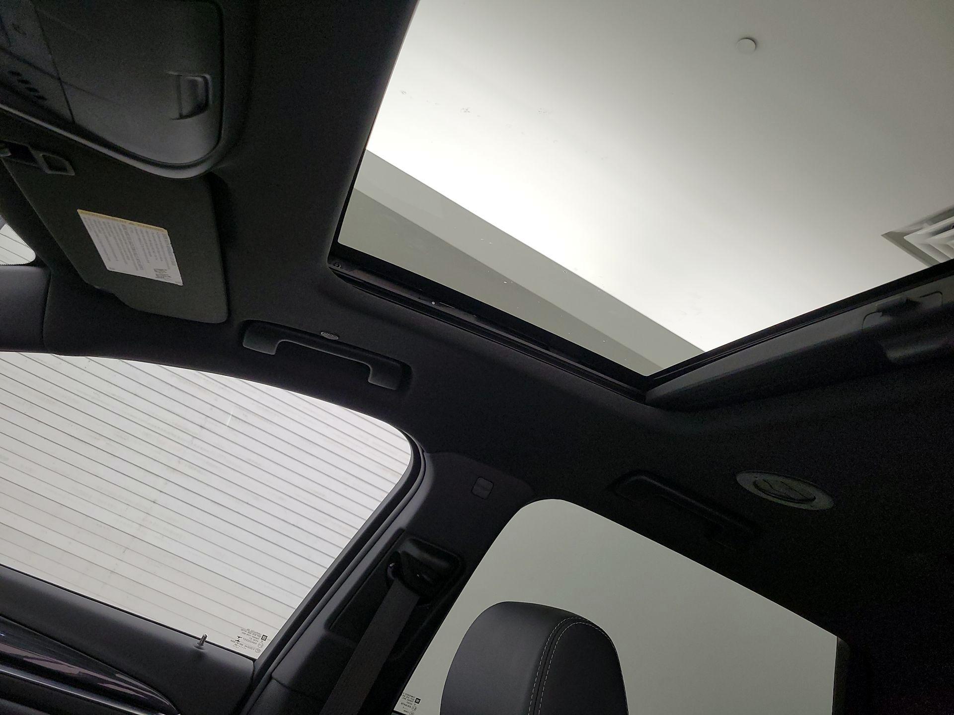 Thumbnail: 2022 Buick Enclave - 19