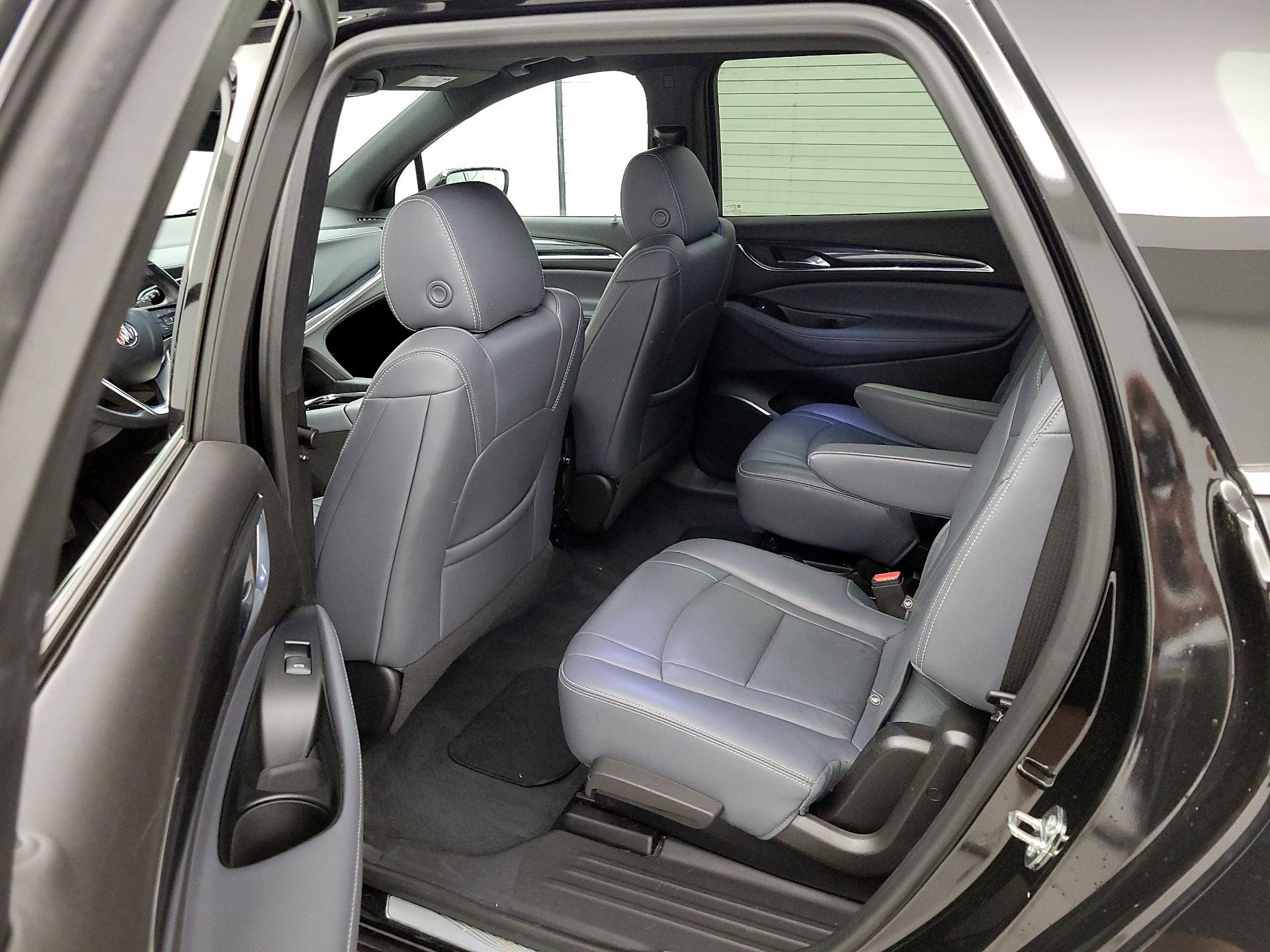 Thumbnail: 2022 Buick Enclave - 20
