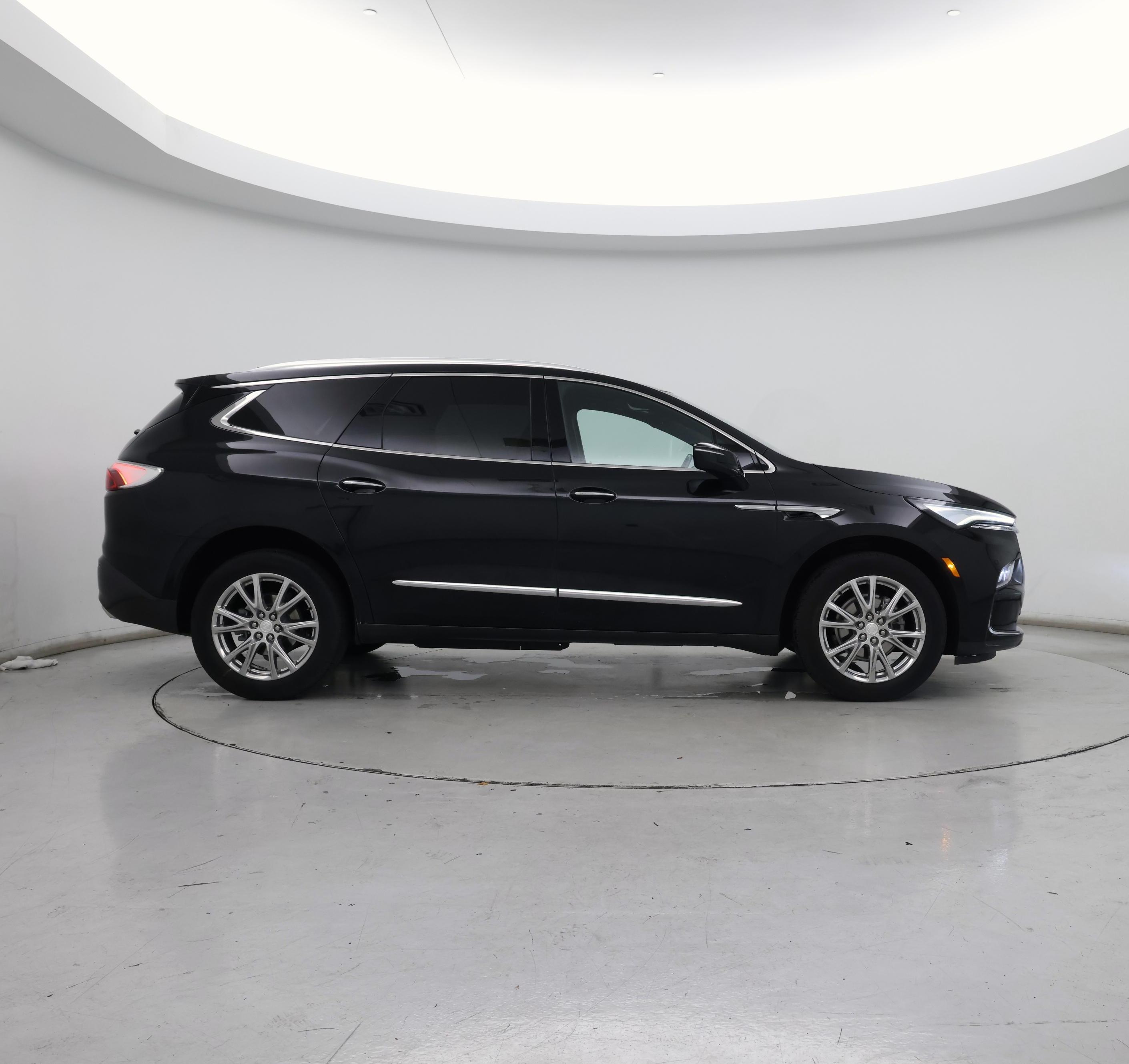 Thumbnail: 2022 Buick Enclave - 7