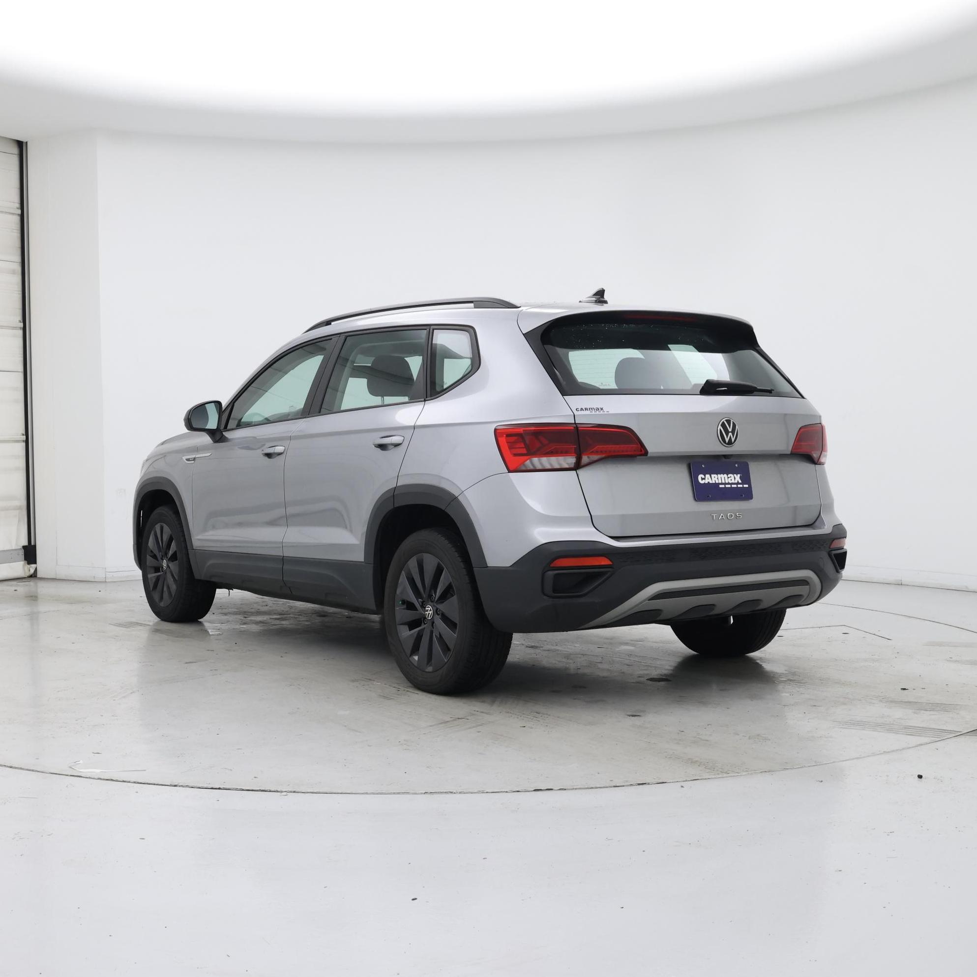 Thumbnail: 2022 Volkswagen Taos - 2