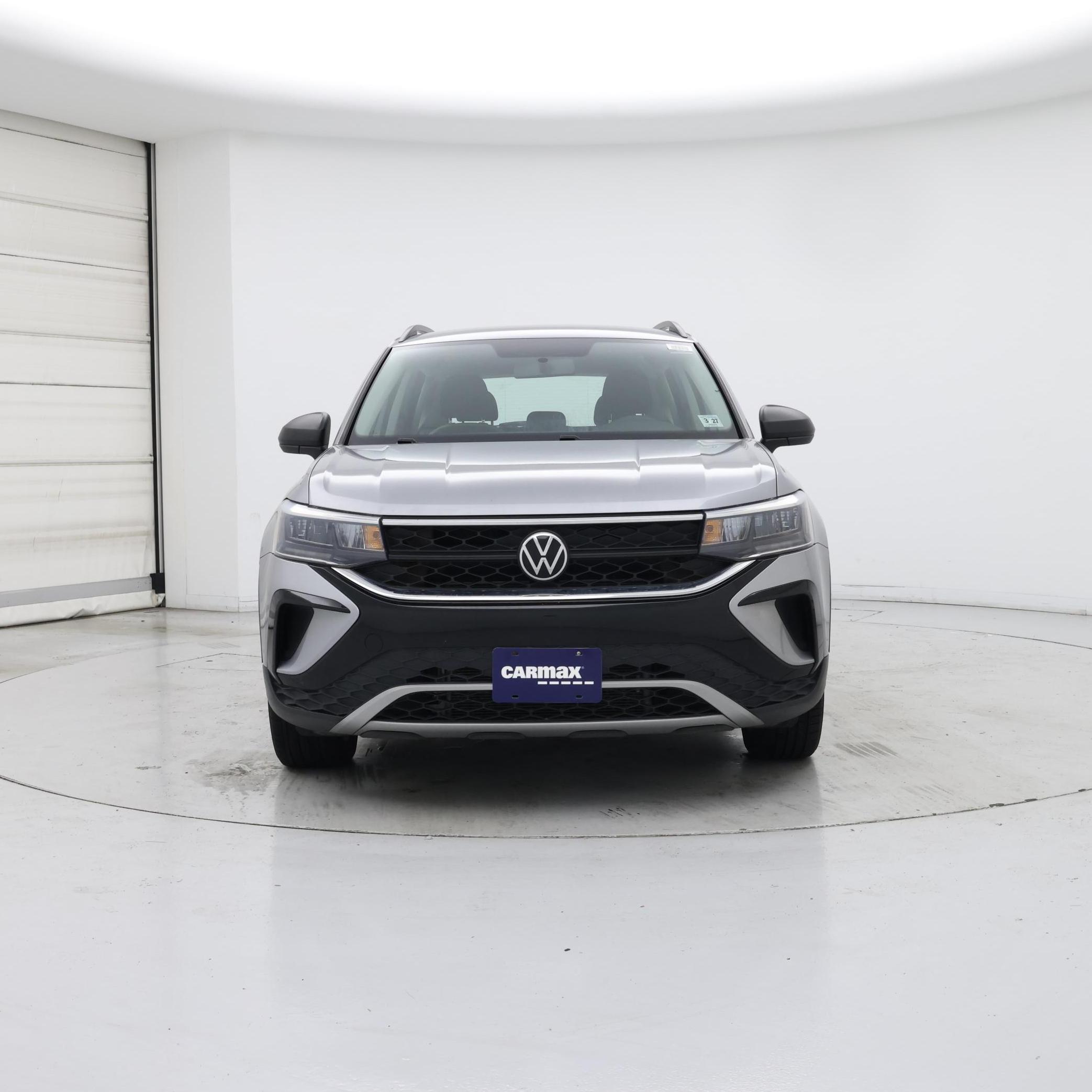 Thumbnail: 2022 Volkswagen Taos - 5