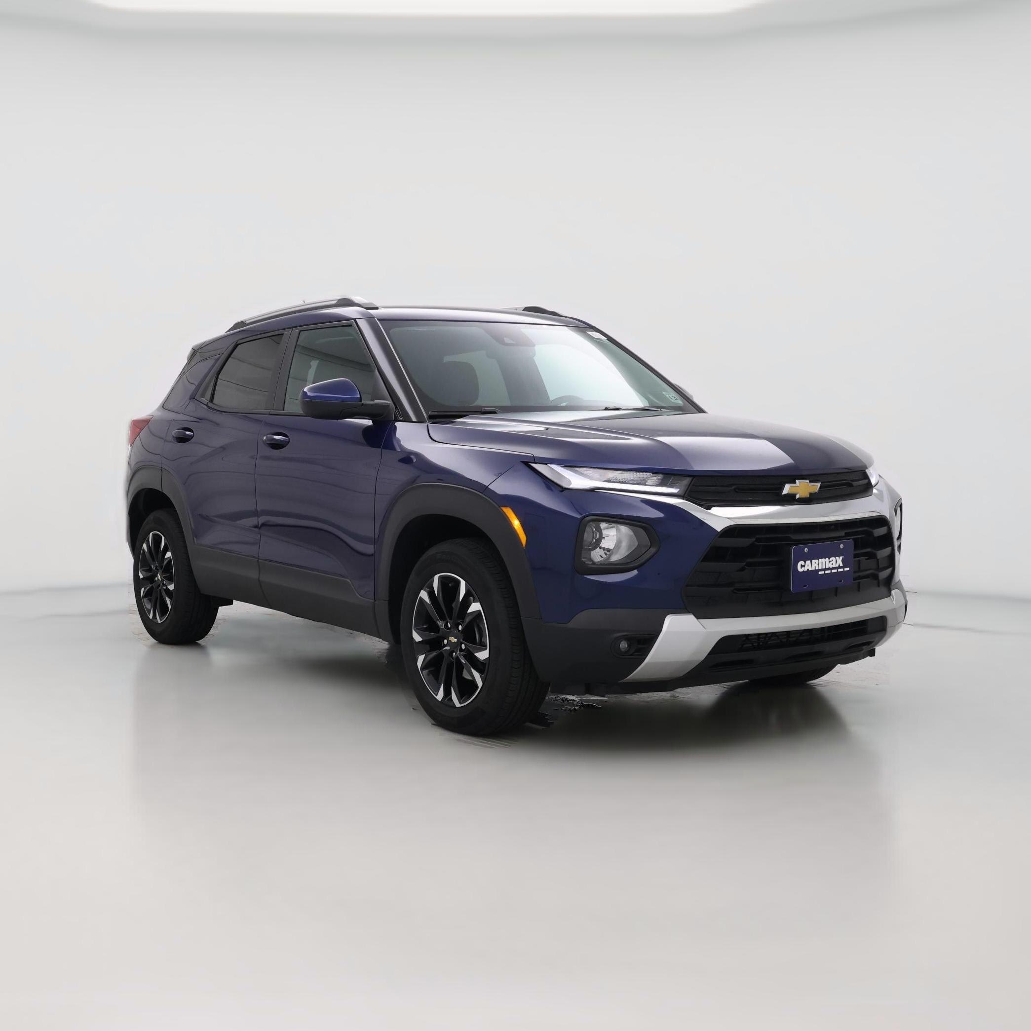 Thumbnail: 2023 Chevrolet TrailBlazer - 1