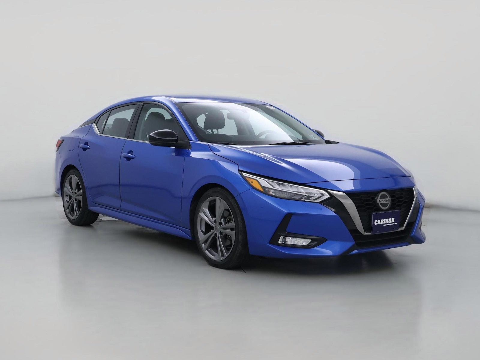2020 Nissan Sentra