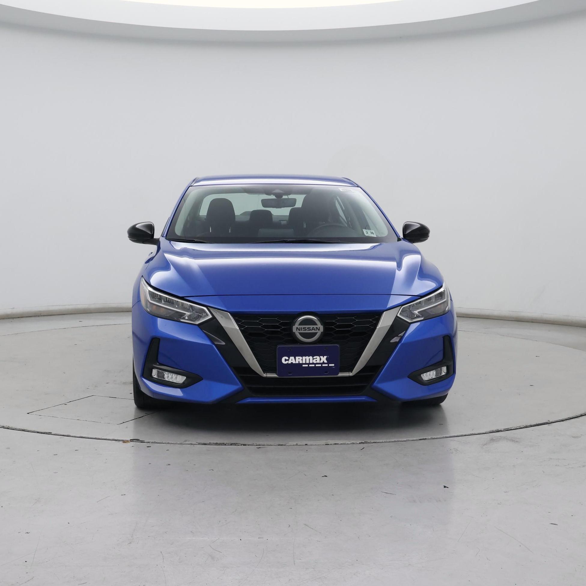 Thumbnail: 2020 Nissan Sentra - 5