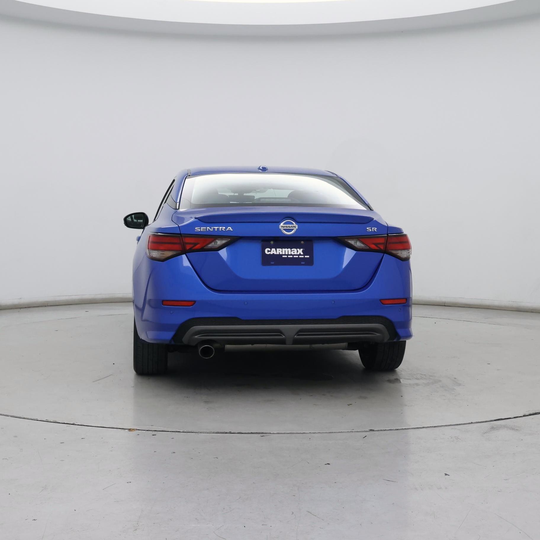 Thumbnail: 2020 Nissan Sentra - 6