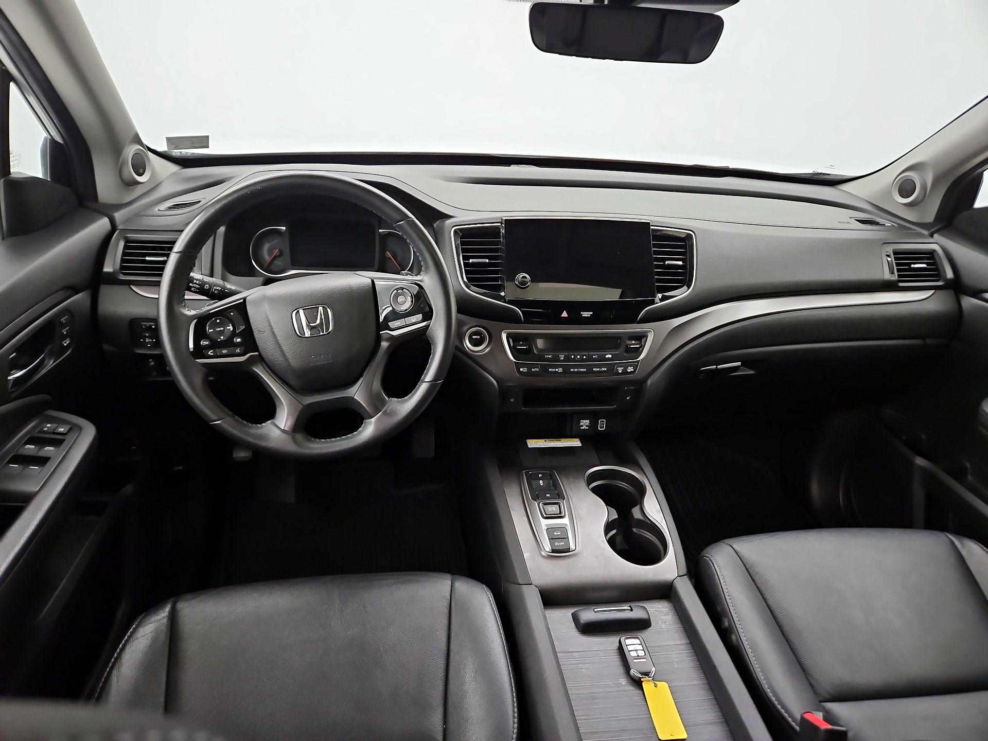 Thumbnail: 2022 Honda Pilot - 9