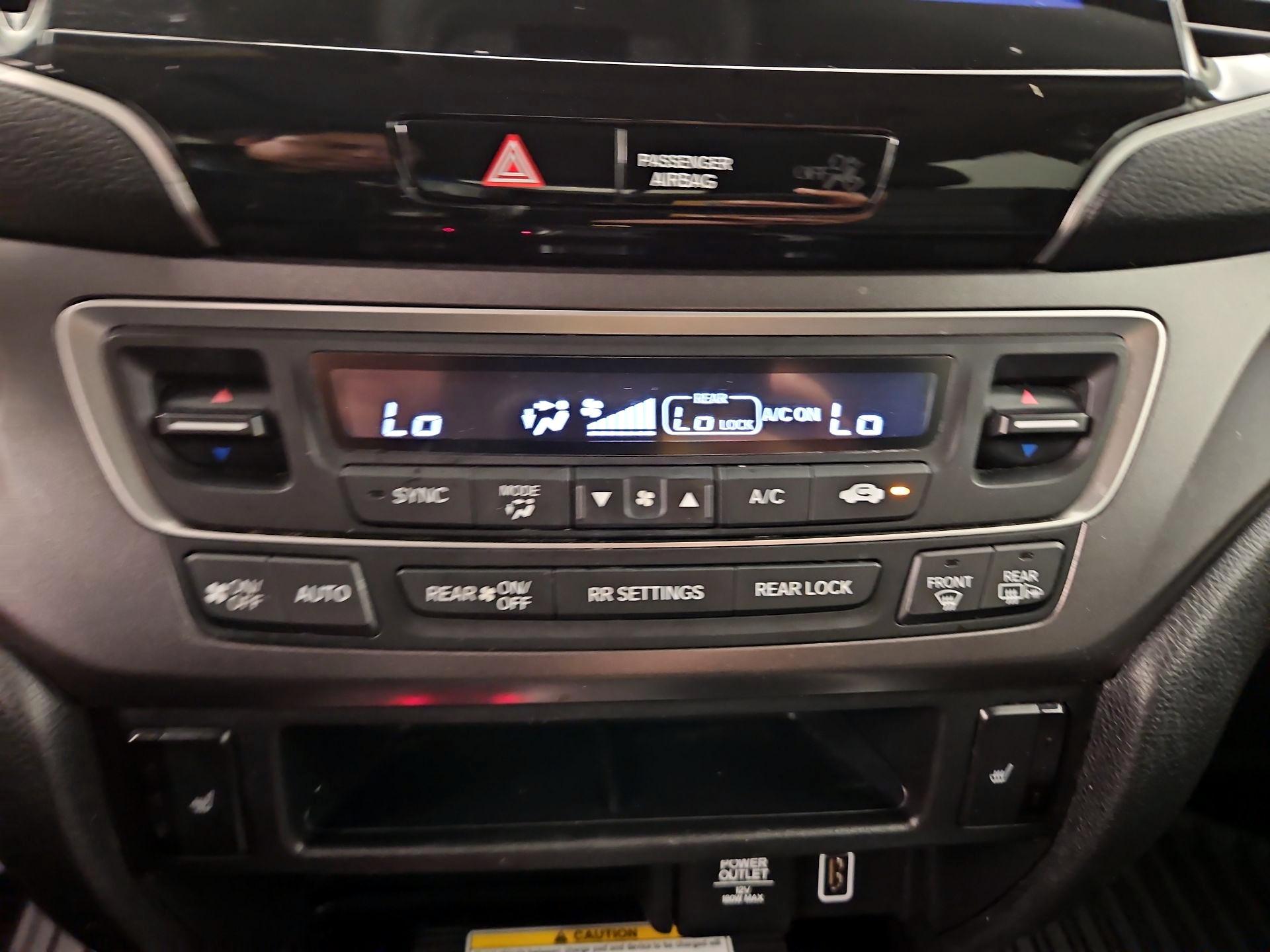 Thumbnail: 2022 Honda Pilot - 16