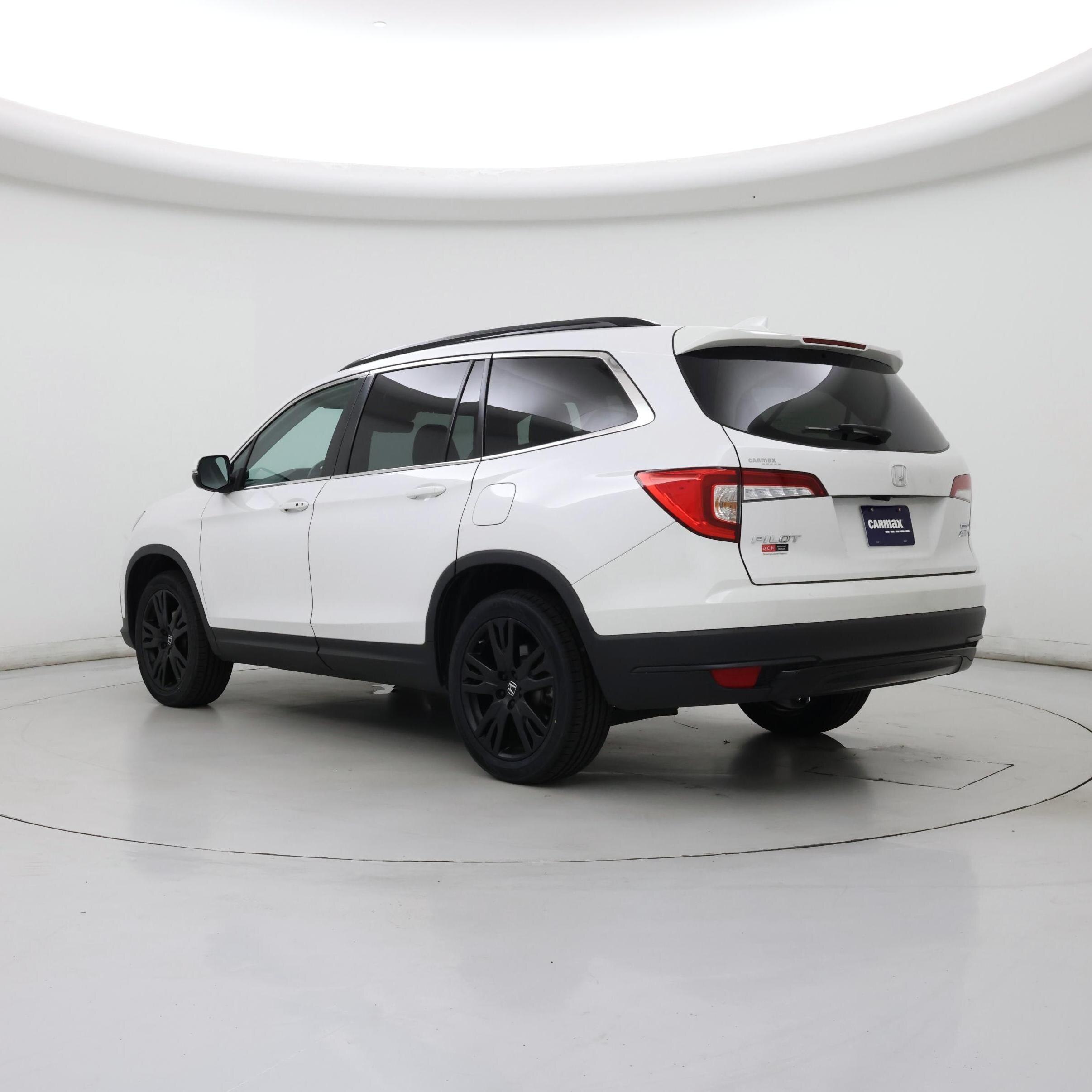 Thumbnail: 2022 Honda Pilot - 2