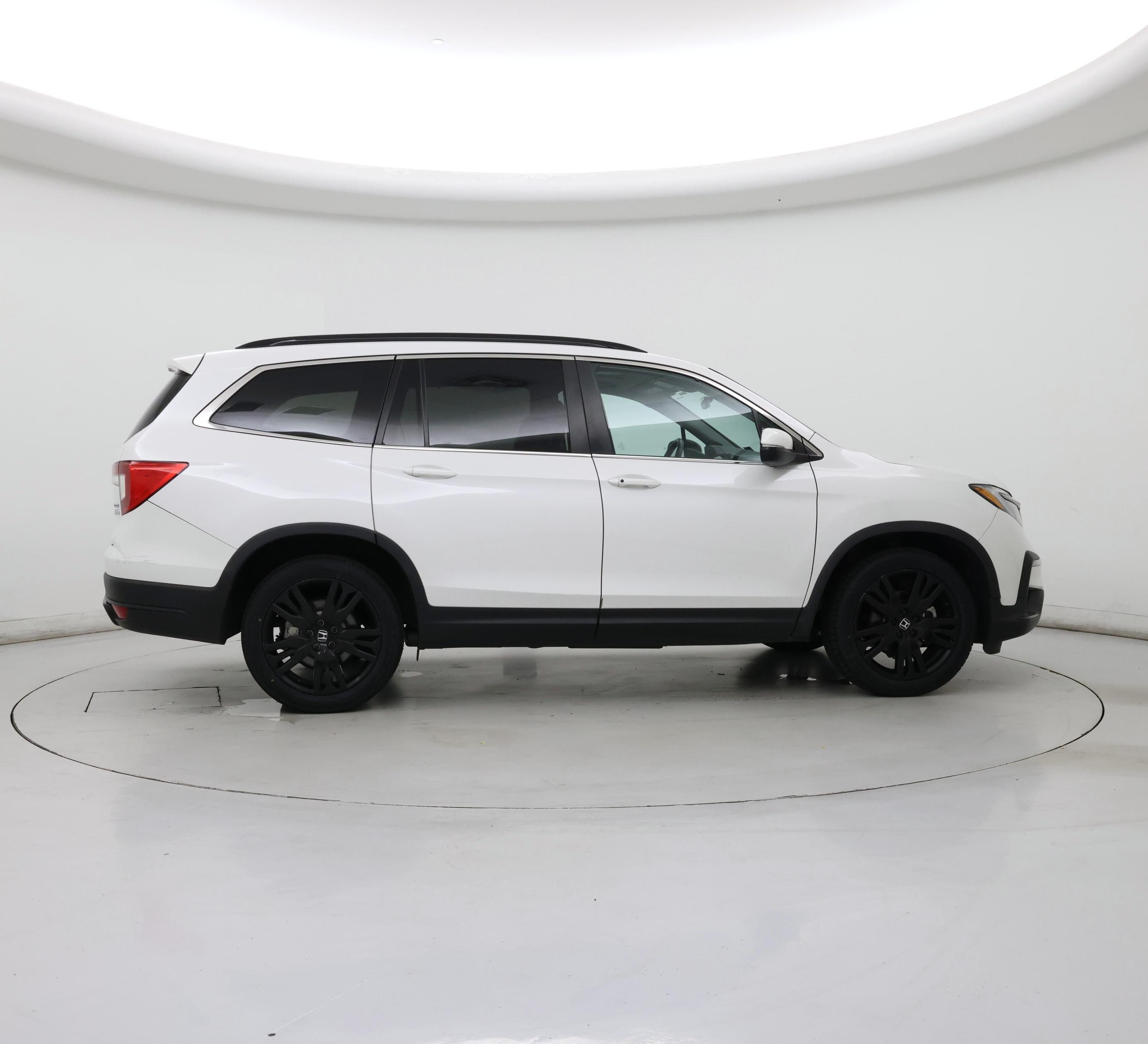 Thumbnail: 2022 Honda Pilot - 7