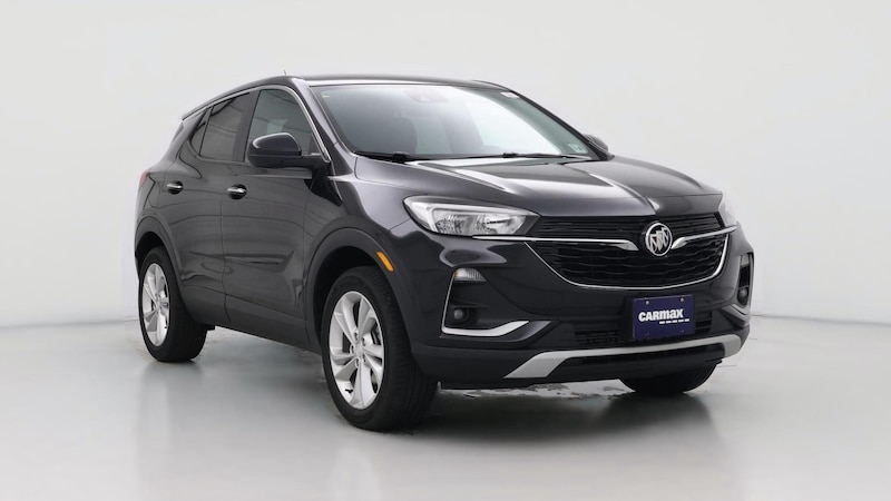 2023 Buick Encore GX Preferred Hero Image