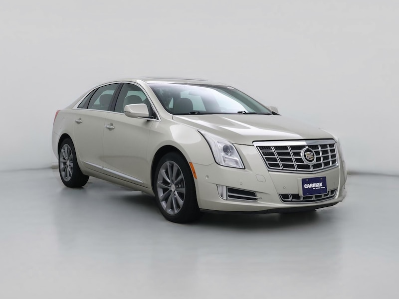 2014 Cadillac XTS Luxury -
                  Laurel, MD