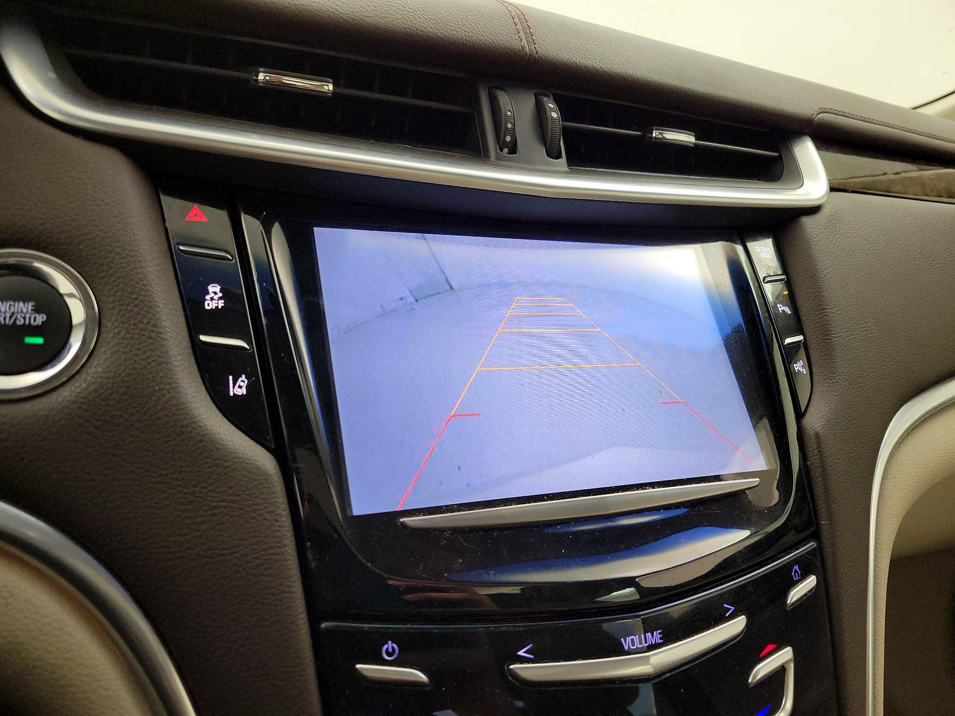 Thumbnail: 2014 Cadillac XTS - 14