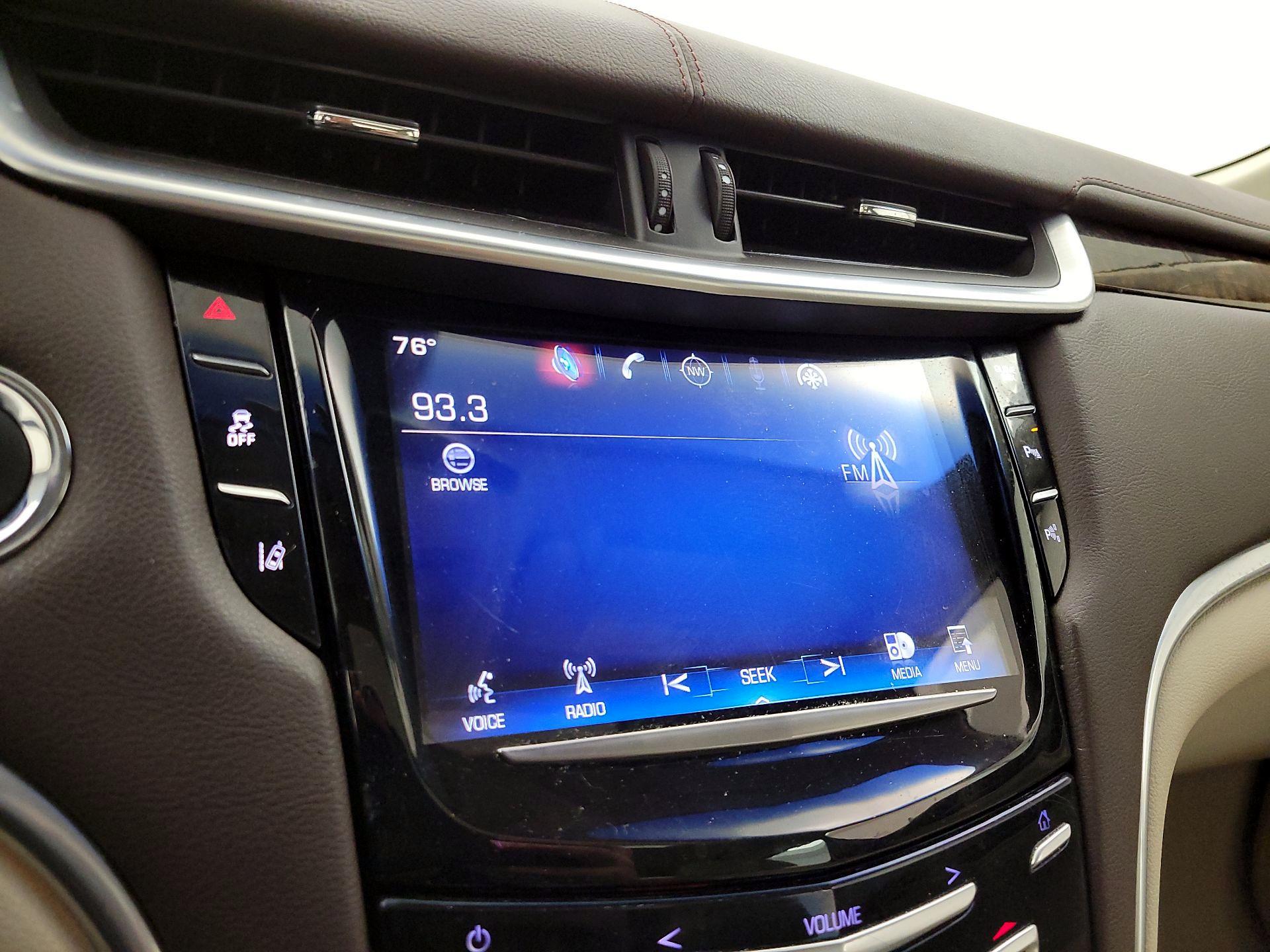 Thumbnail: 2014 Cadillac XTS - 15
