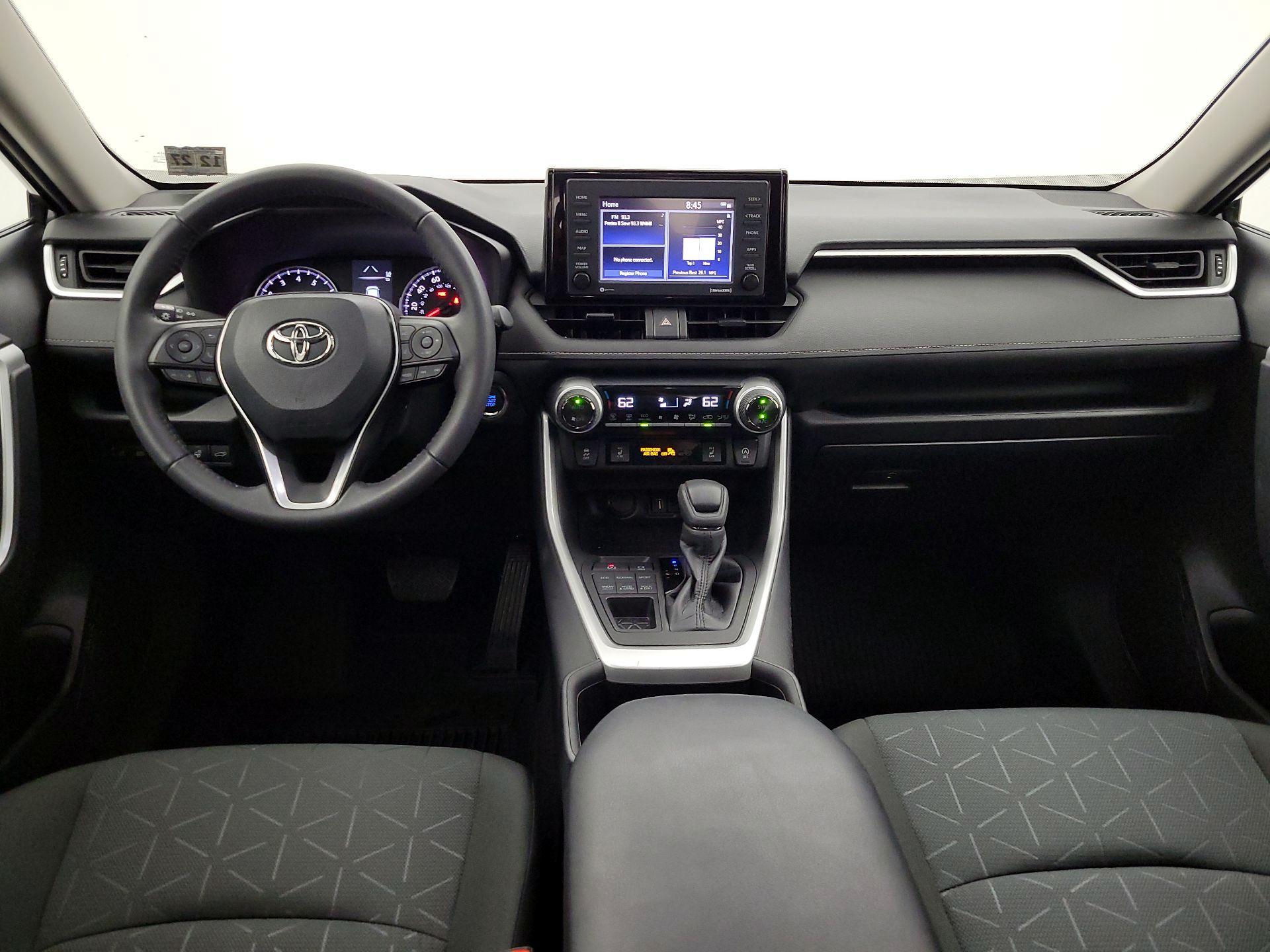 Thumbnail: 2022 Toyota RAV4 - 9